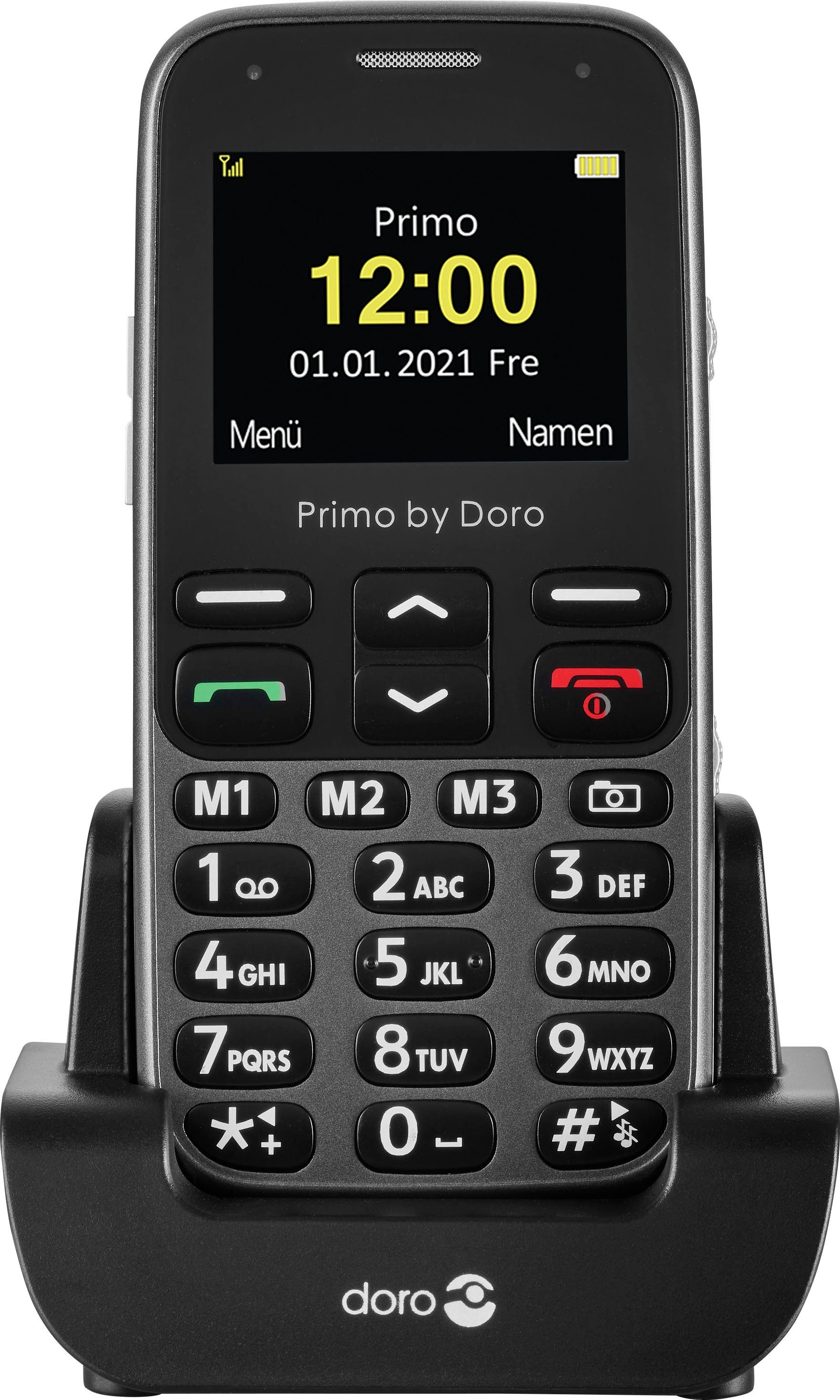 Zoll) cm/2,0 PRIMO (5,08 Handy 218 Primo