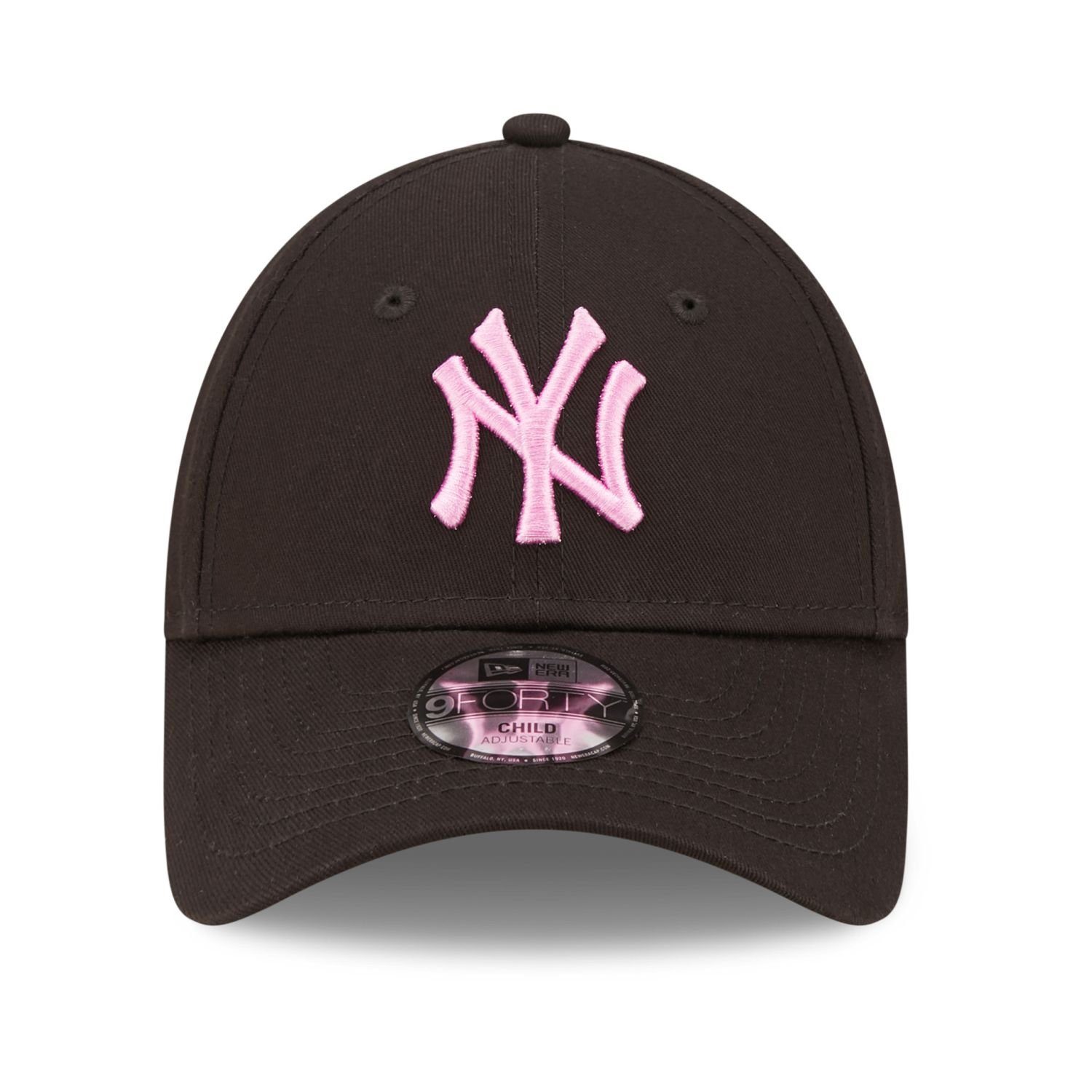 New Era York Baseball Yankees New 9Forty Cap