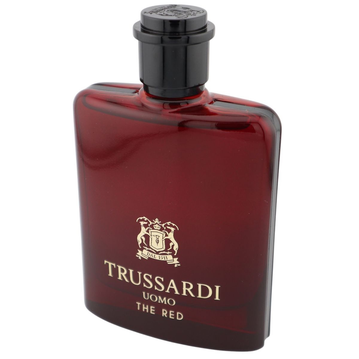 Trussardi Eau de Toilette Trussardi Uomo The Red Eau de Toilette Spray 100 ml