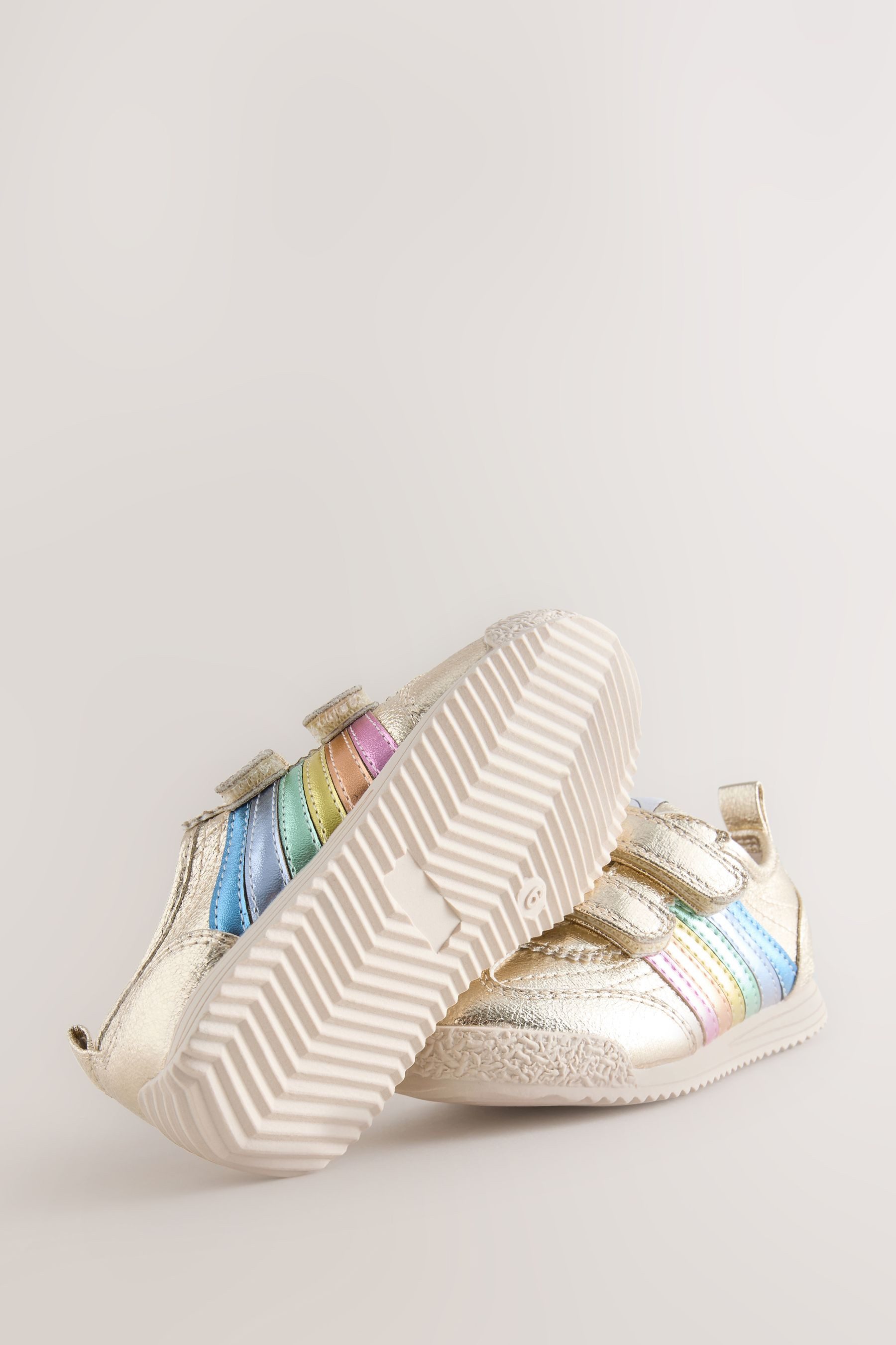Little Bird by Jools Oliver Little Bird by Jools Oliver Metallic-Sneaker Sneaker (1-tlg)