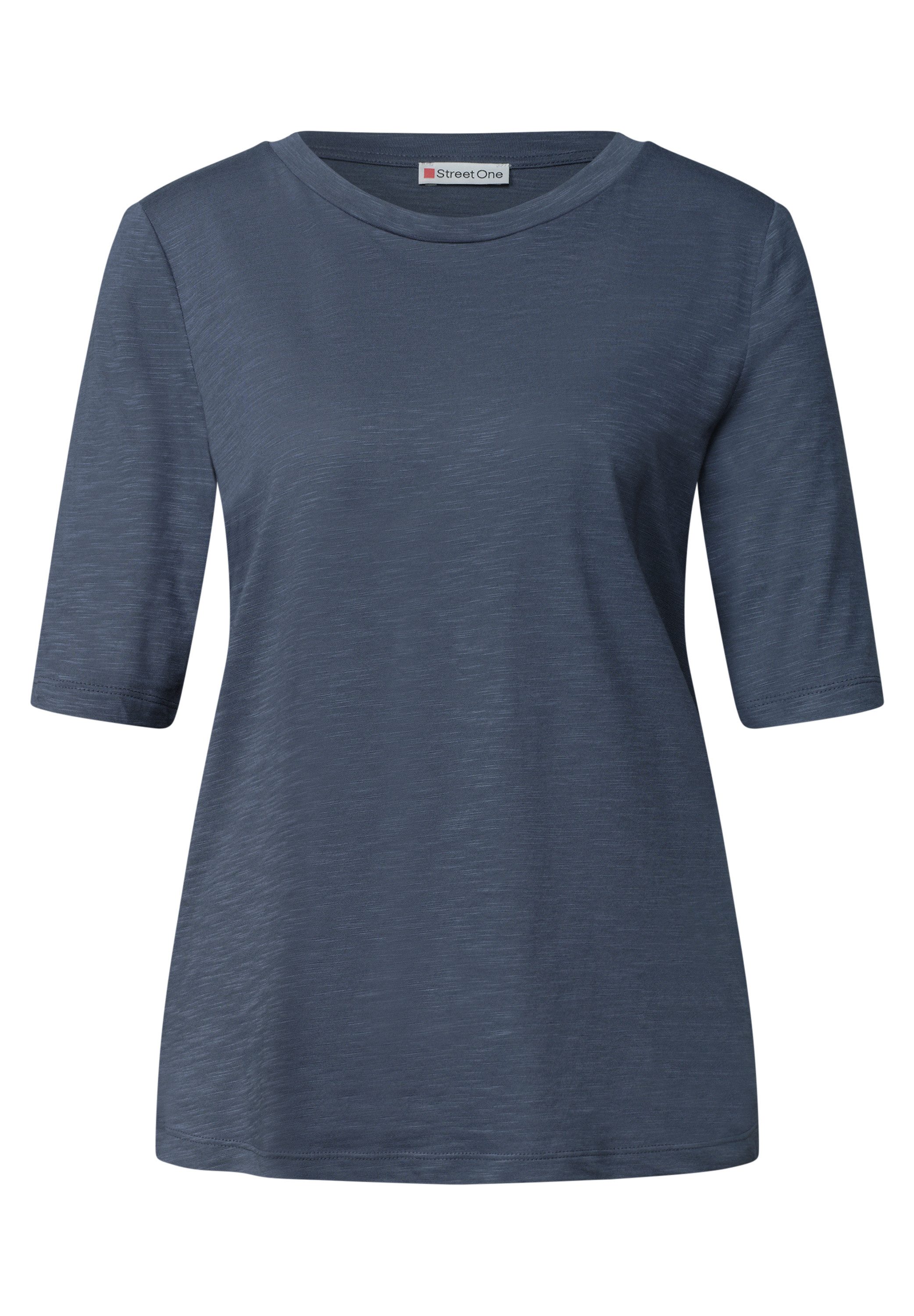 STREET ONE T-Shirt Jersey – Bild 4 von 5