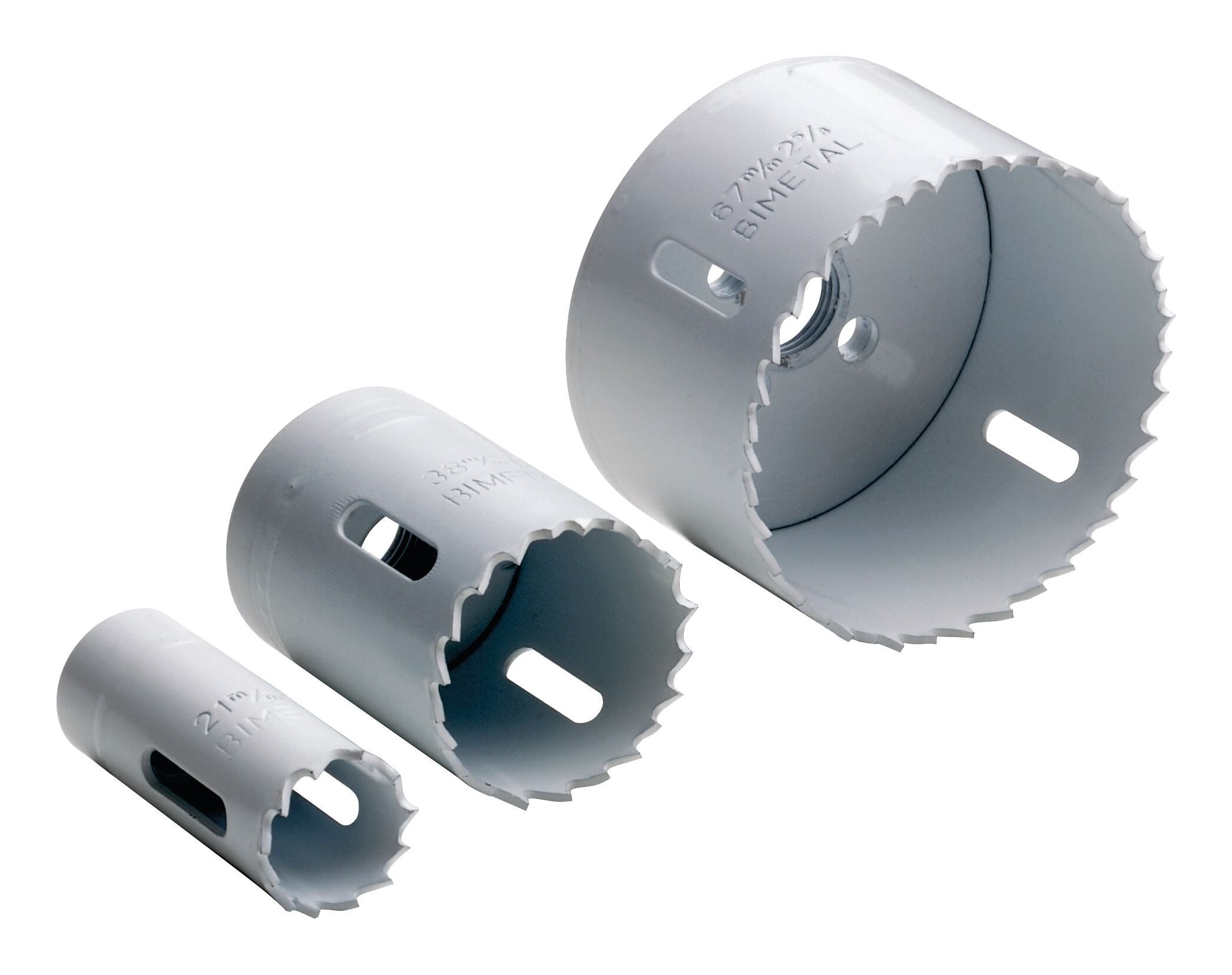 Makita Lochsäge, Ø 35 mm, HSS BiM Ø Schnitttiefe 38 mm