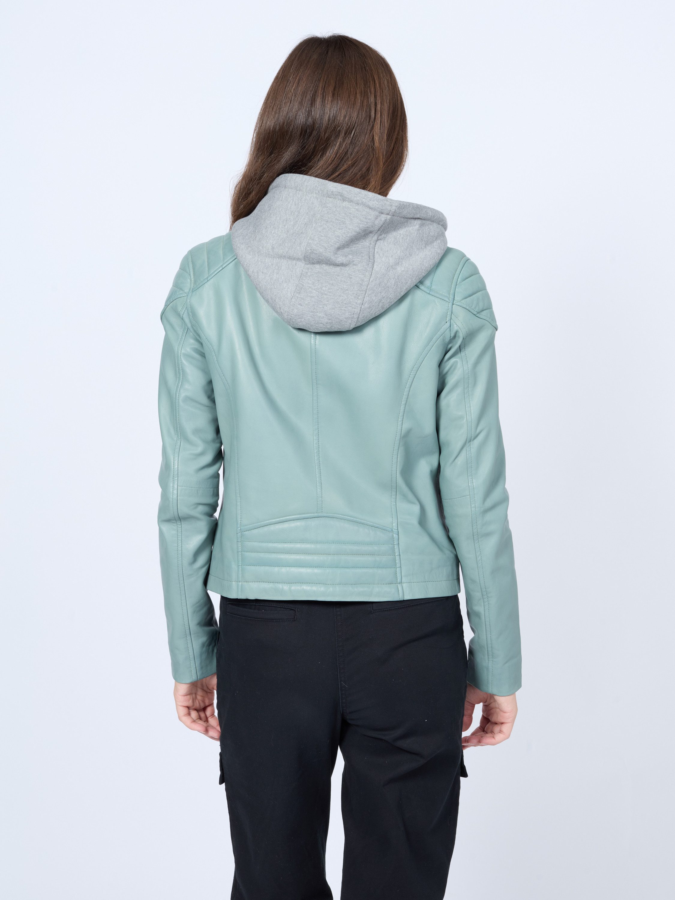 MUSTANG Lederjacke 31023237
