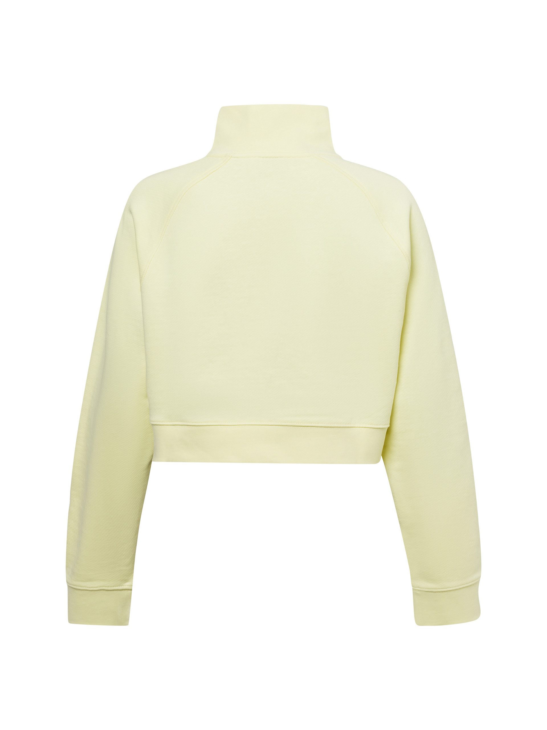 HUGO Blue Sweatshirt Dileria_B günstig online kaufen