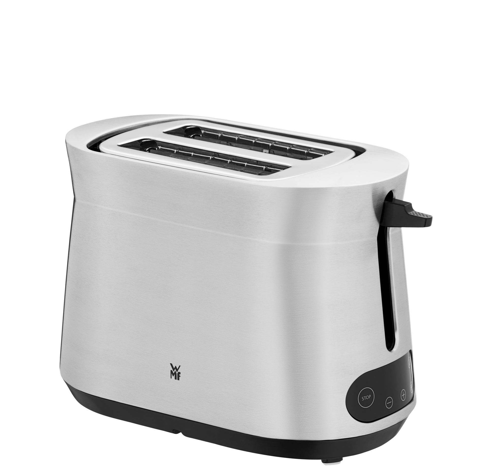 WMF Toaster WMF Kineo Toaster, für Kineo Toaster Edelstahl