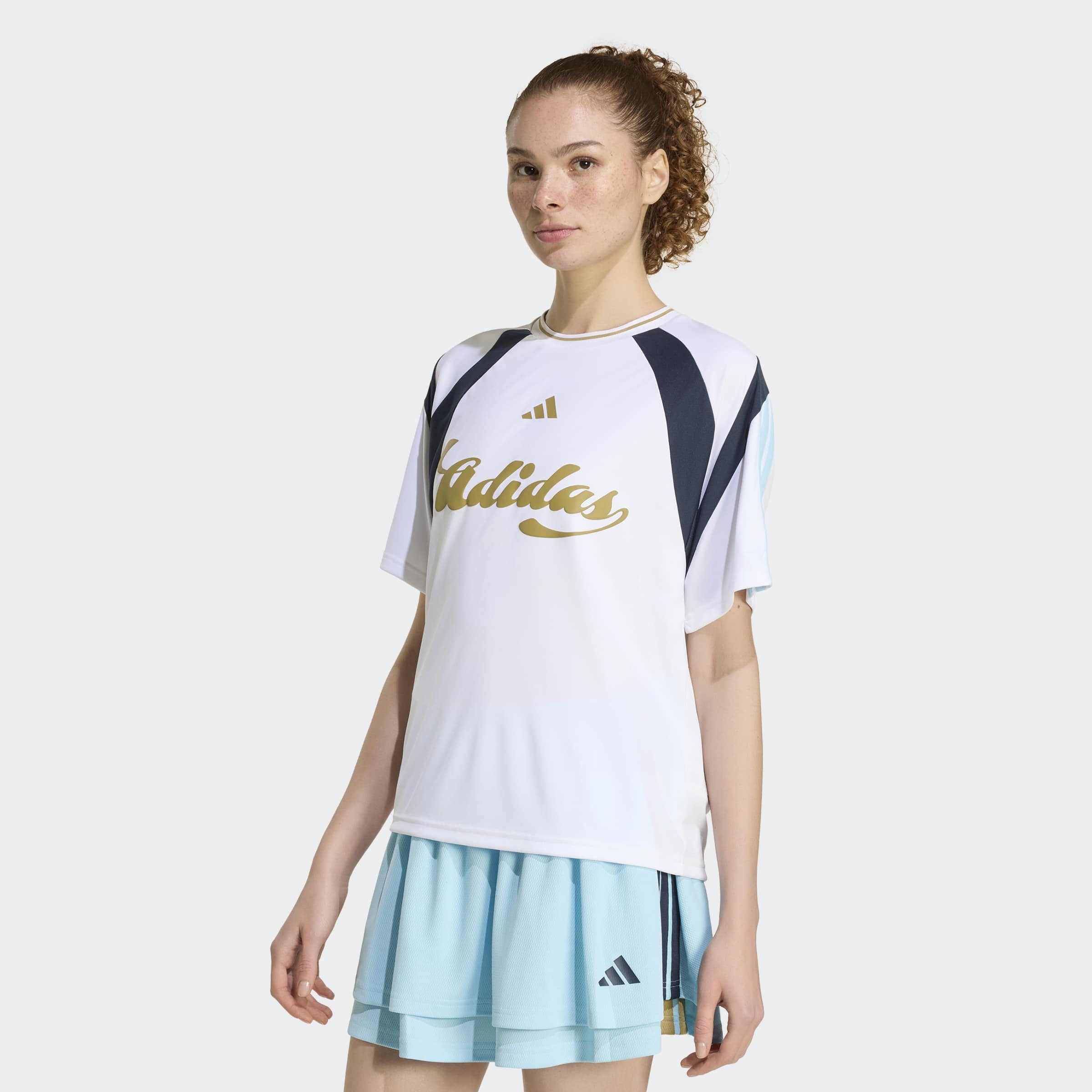 adidas Sportswear T-Shirt HOUSE OF TIRO TRIKOT