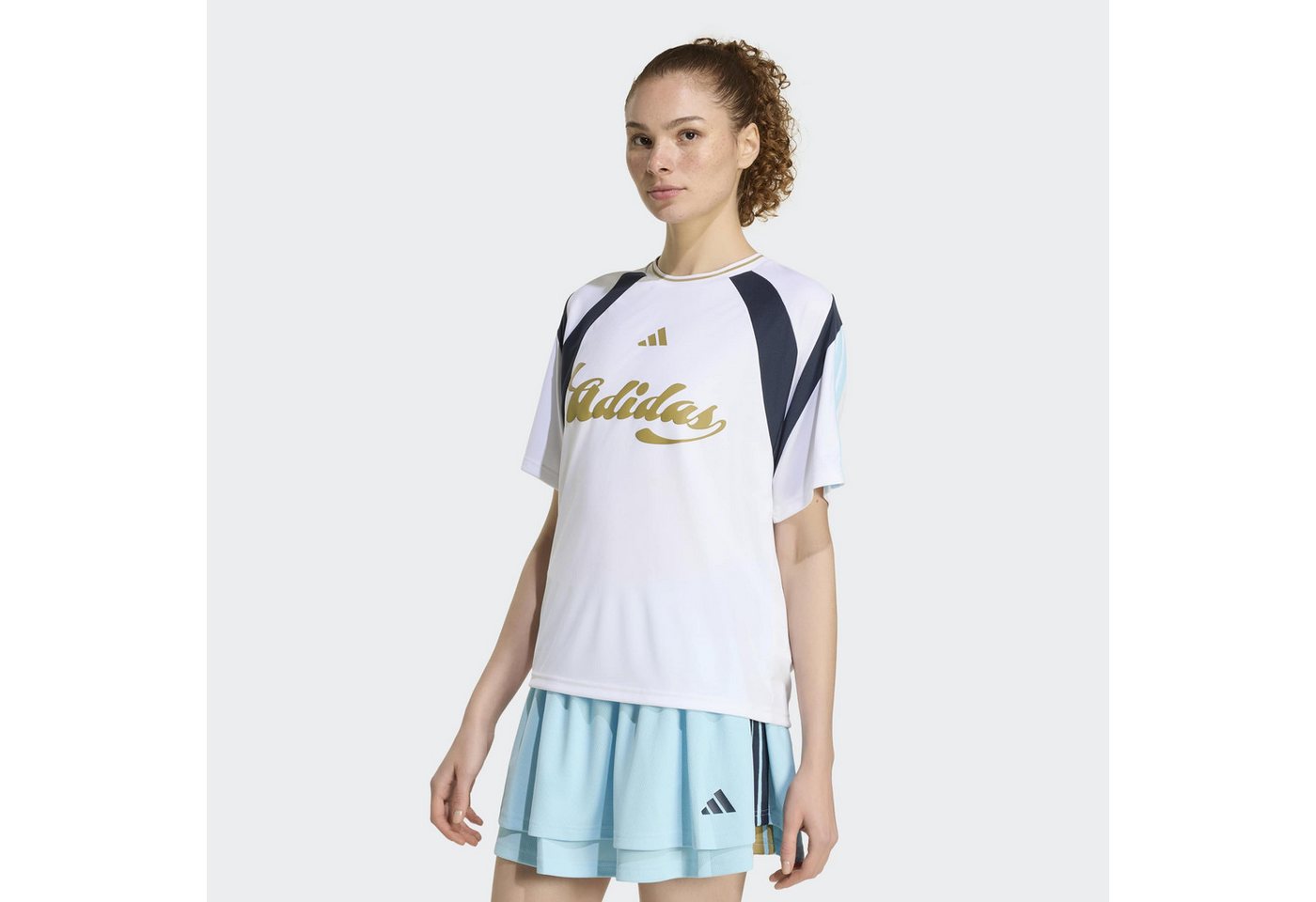 adidas Sportswear T-Shirt HOUSE OF TIRO TRIKOT