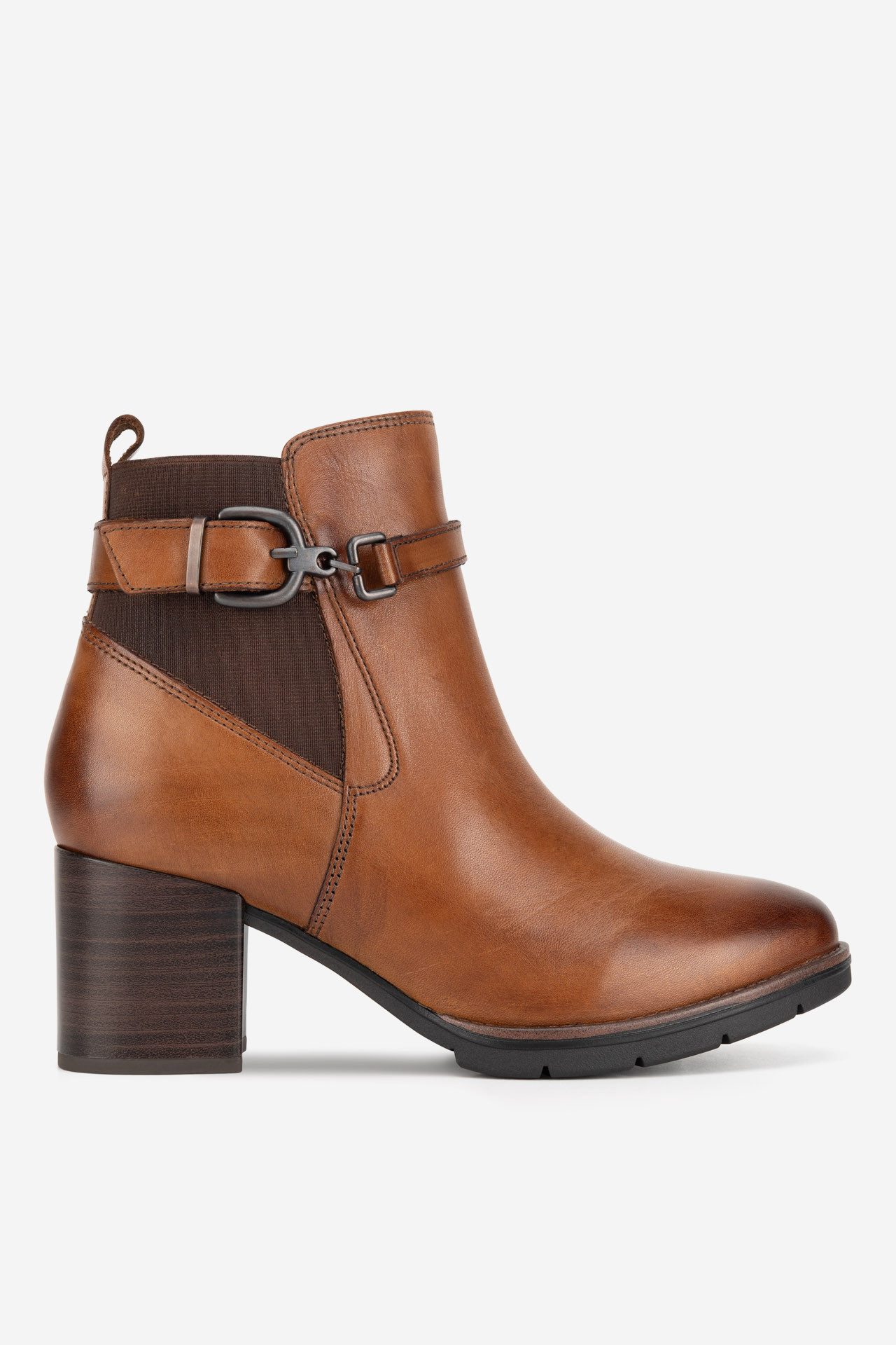 Lasocki Damen Stiefel 41 braun 5903419293108 Stiefel