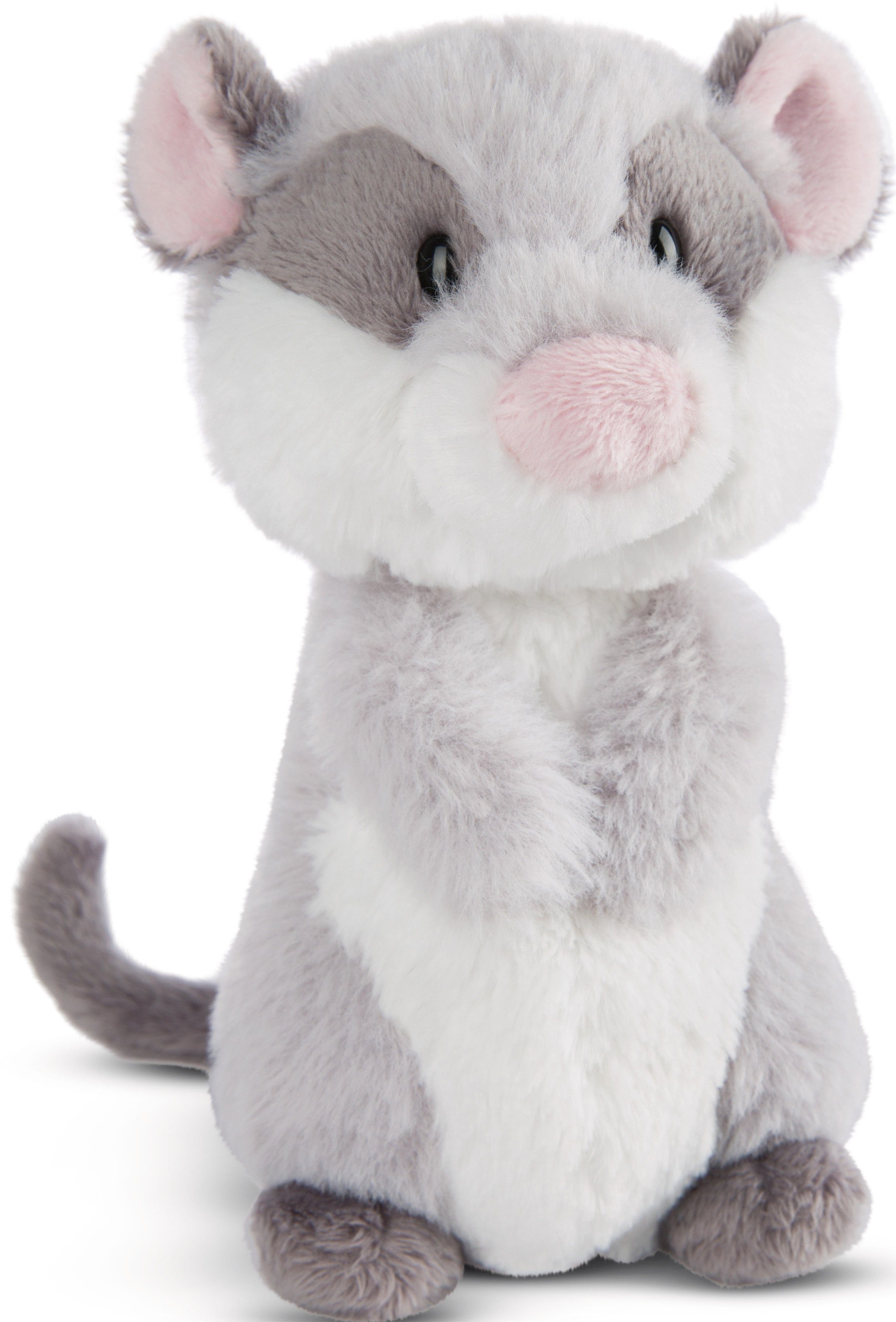 Nici Kuscheltier Forest Friends, Siebenschläfer Doramouse, 30 cm ...