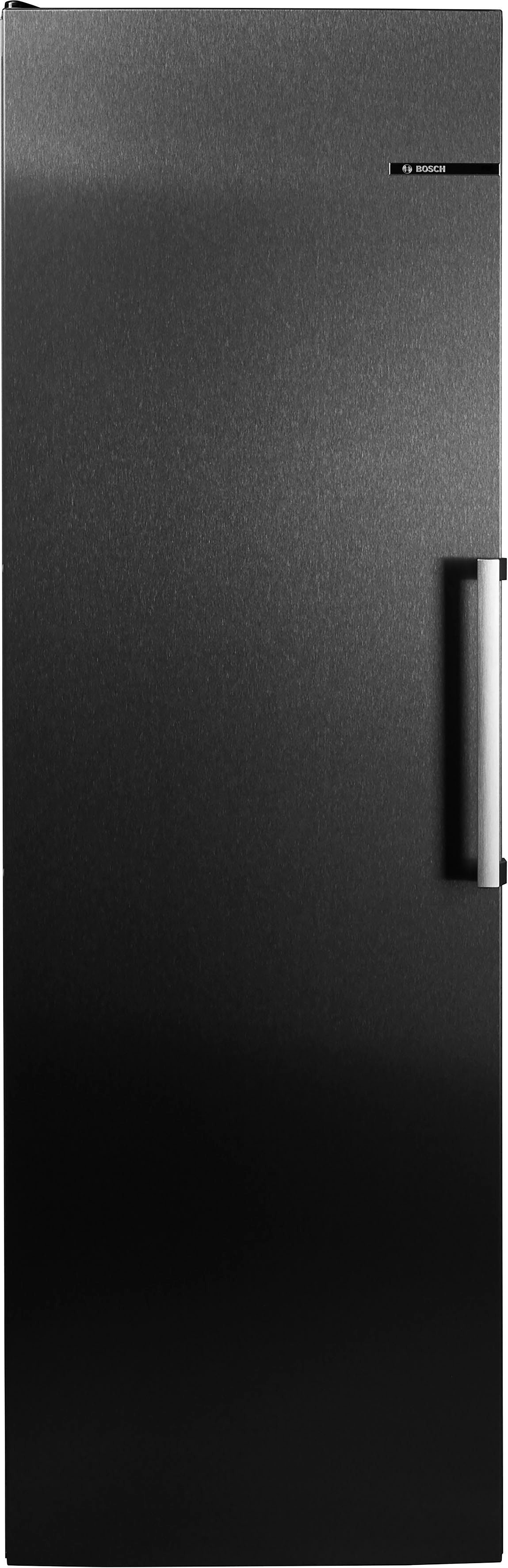 BOSCH Kühlschrank KSV36VXEP, breit 60 cm hoch, cm 186