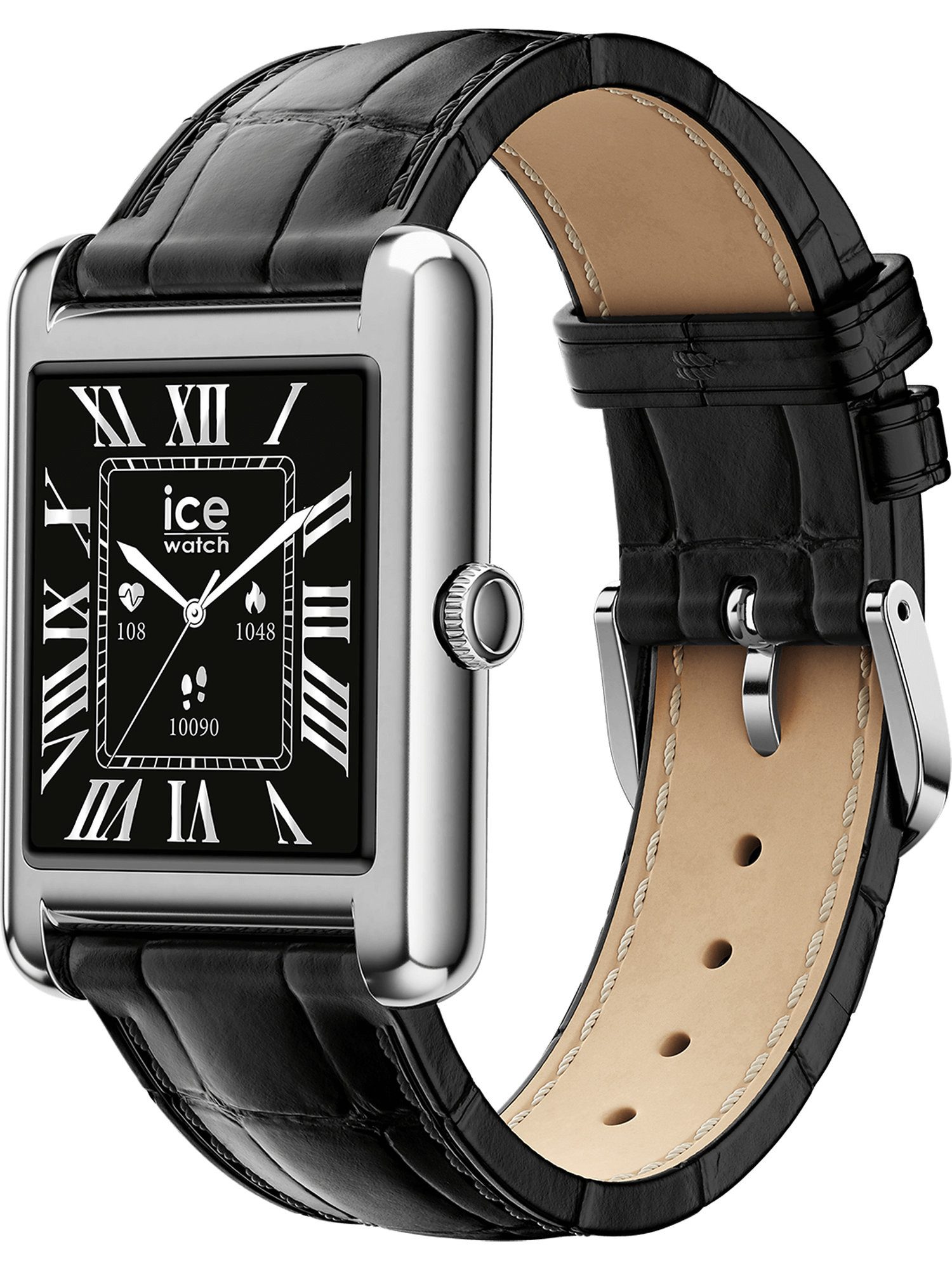 ice-watch Digitaluhr ICE Watch Damen-Uhren