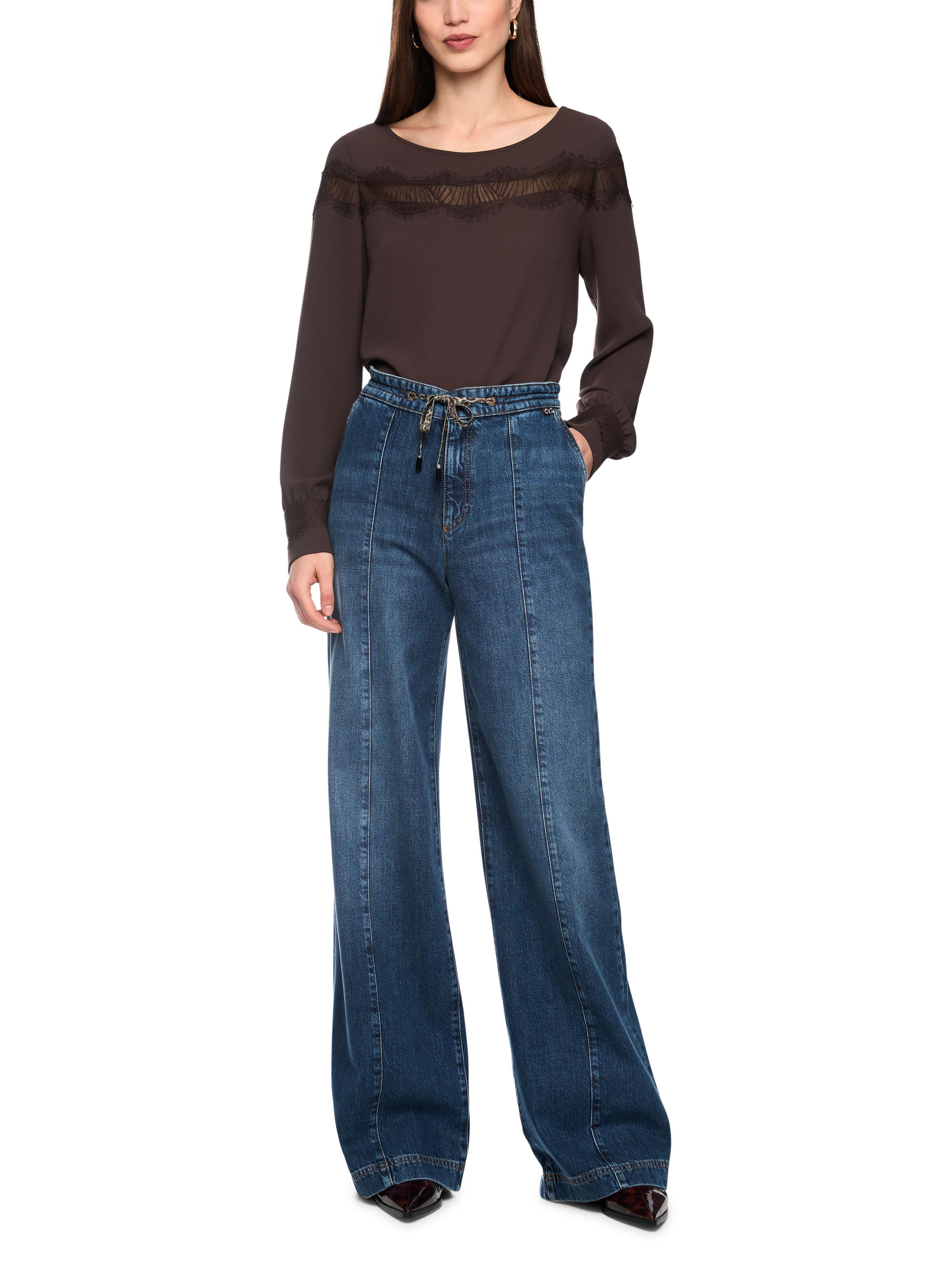 Marc Cain 5-Pocket-Jeans