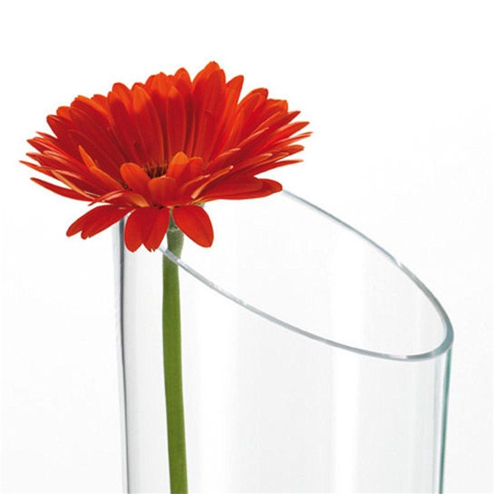 LEONARDO Tischvase Vase Dynamic (1 St)