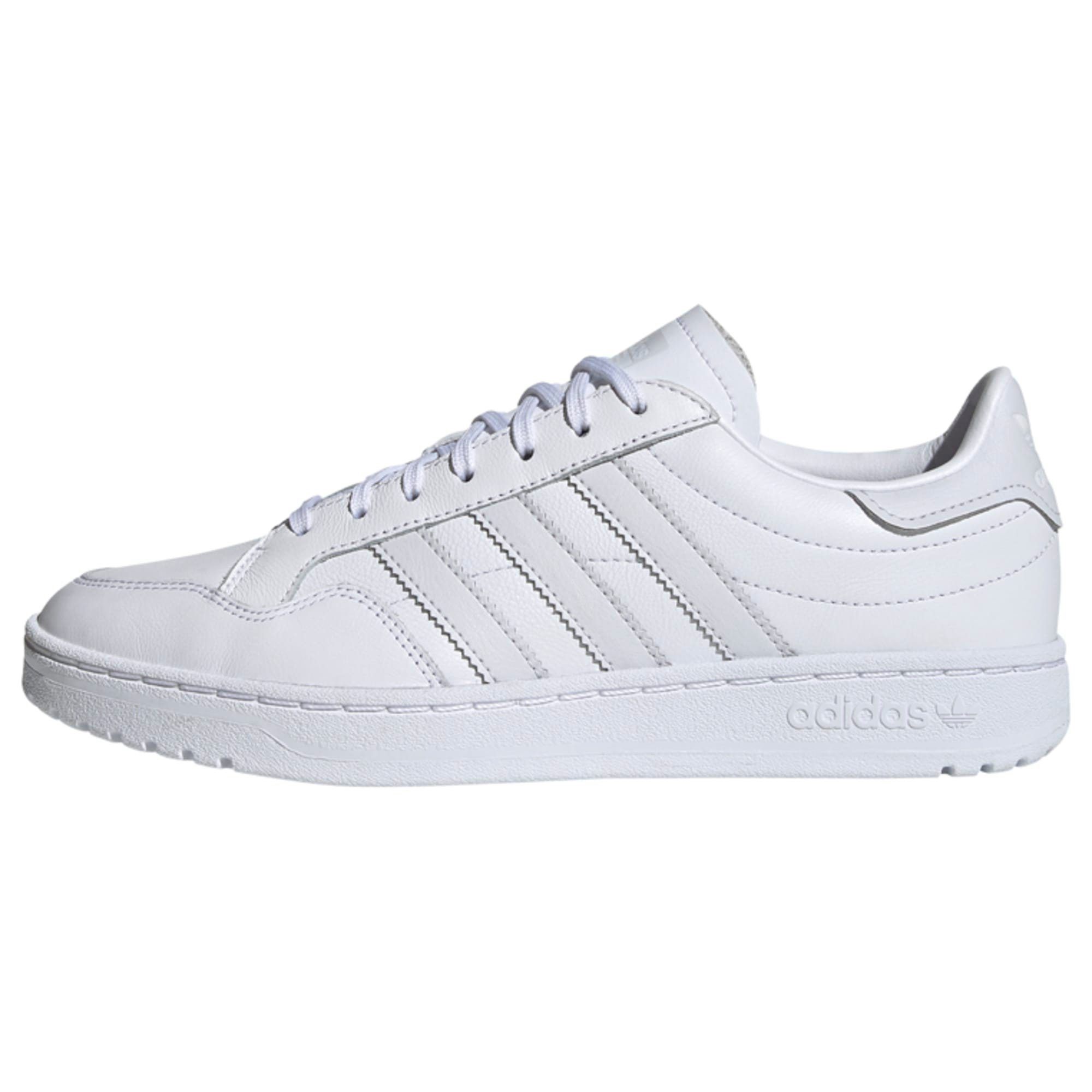 adidas Originals »Team Court Schuh« Sneaker kaufen | OTTO adidas Originals TEAM COURT Sneaker low footwear white