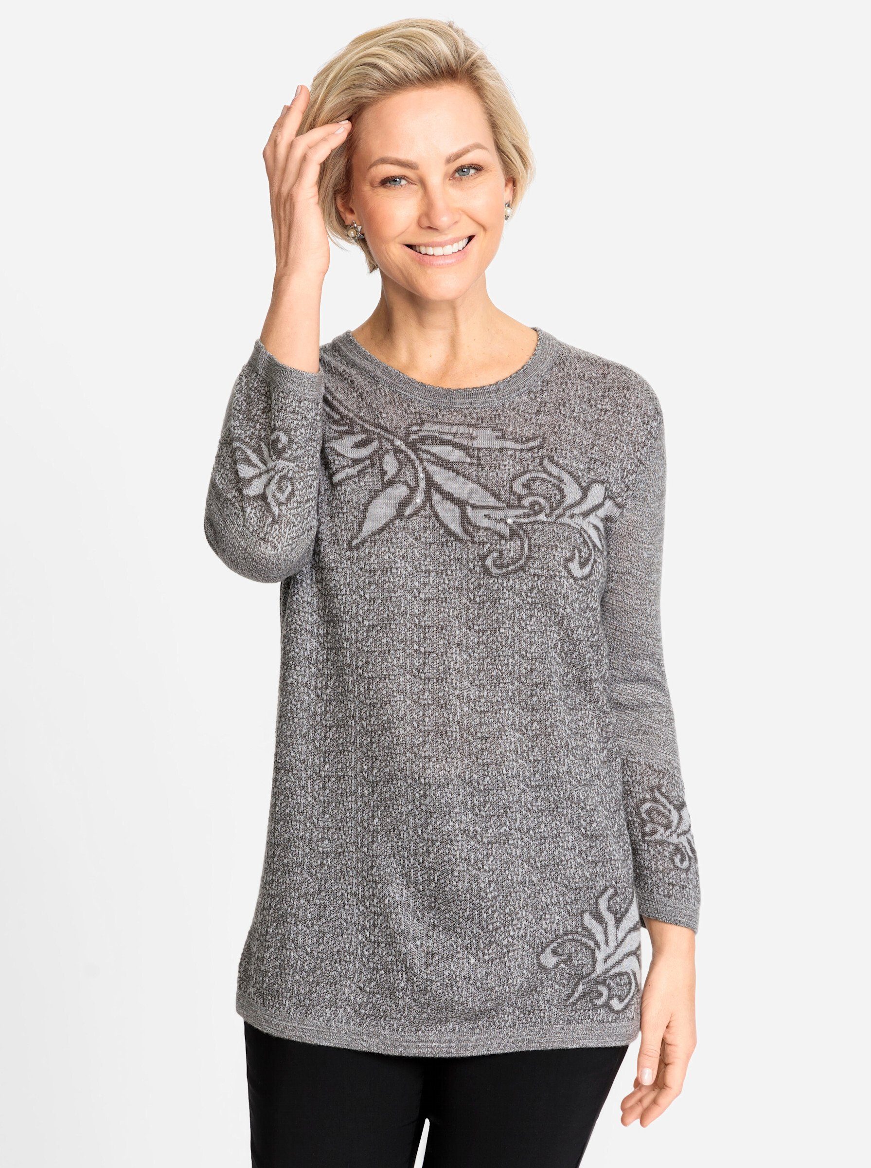 WITT WEIDEN Strickpullover