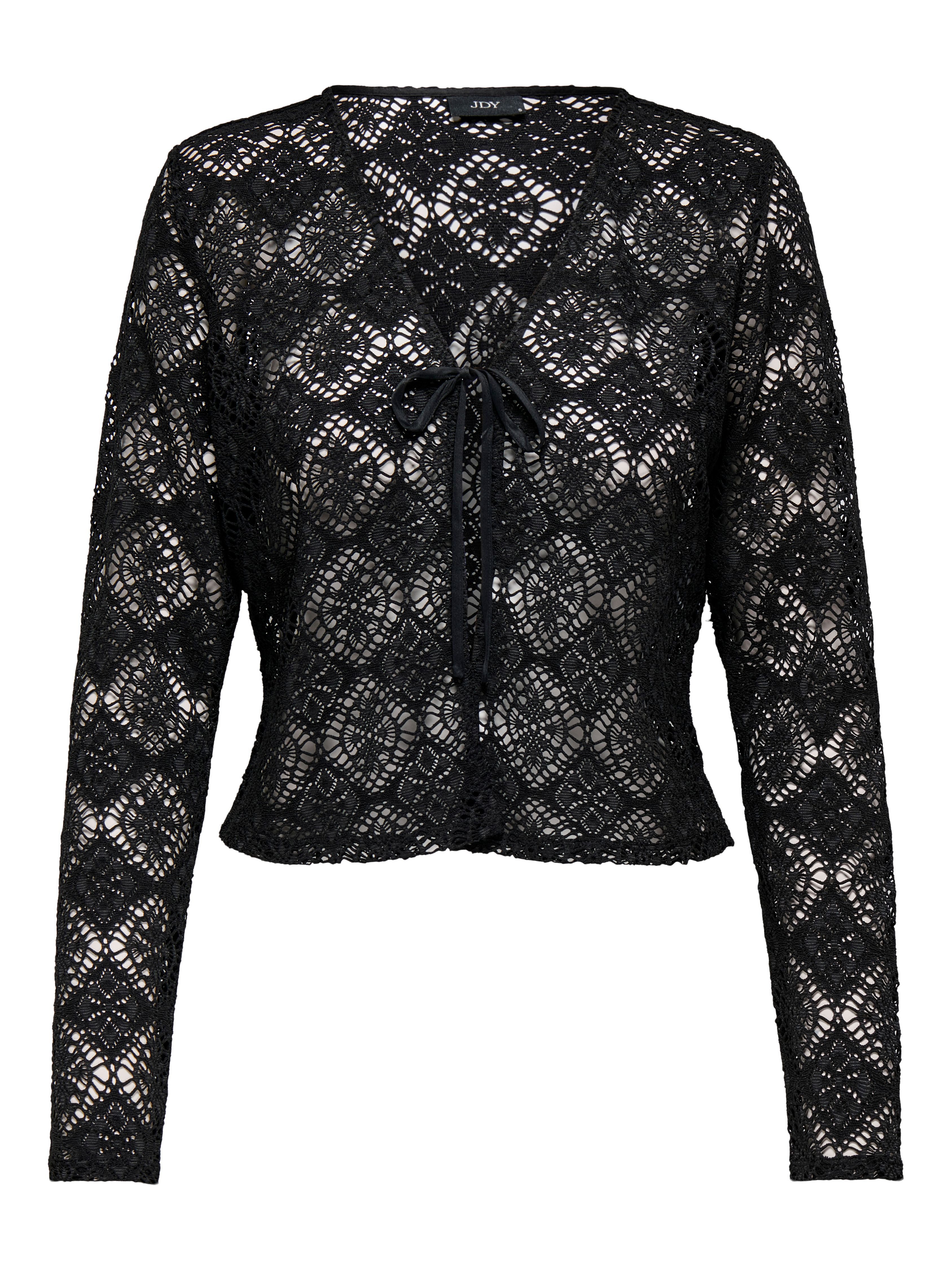 ONLY Strickjacke günstig online kaufen