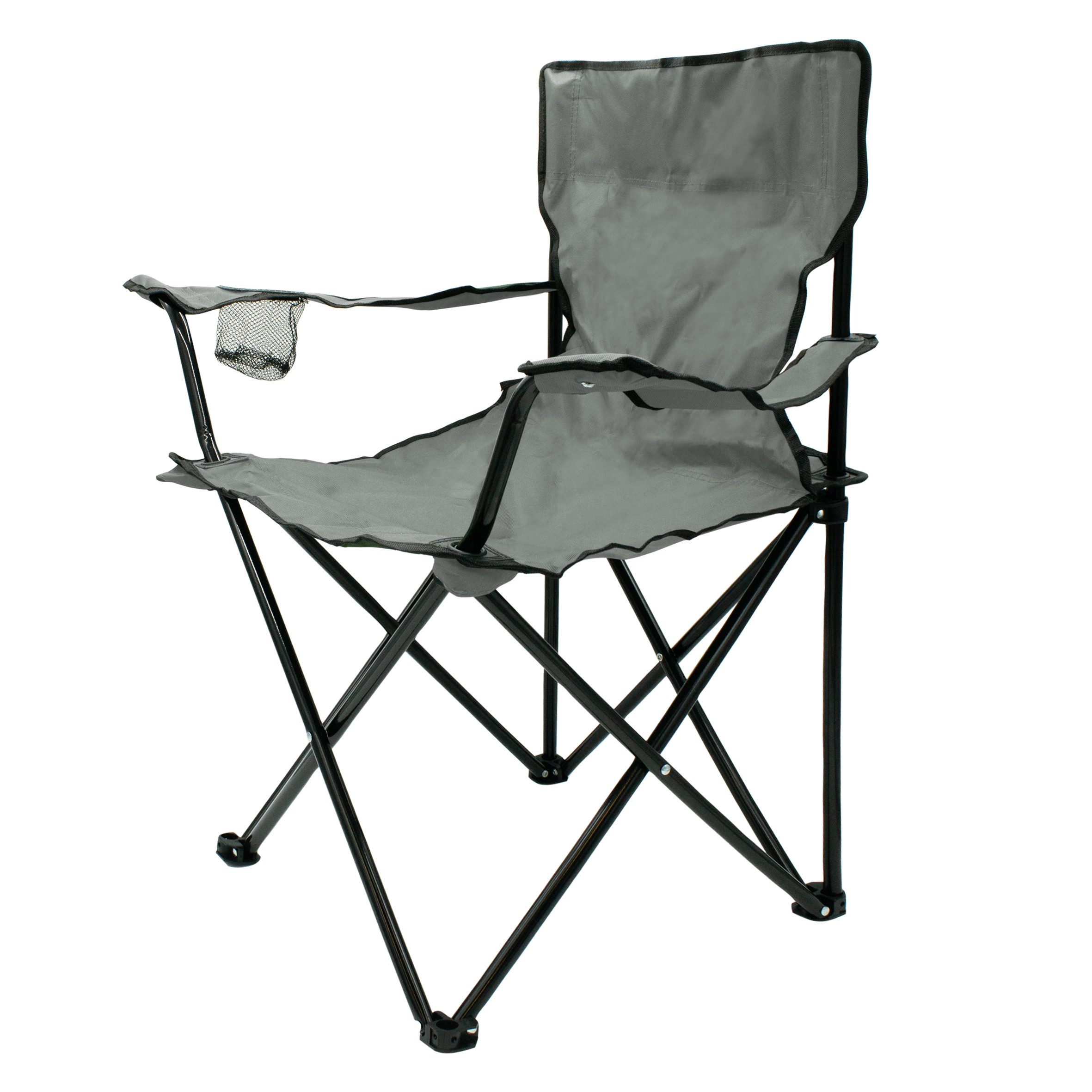 Spetebo Campingstuhl (Stück, 1 St) günstig online kaufen