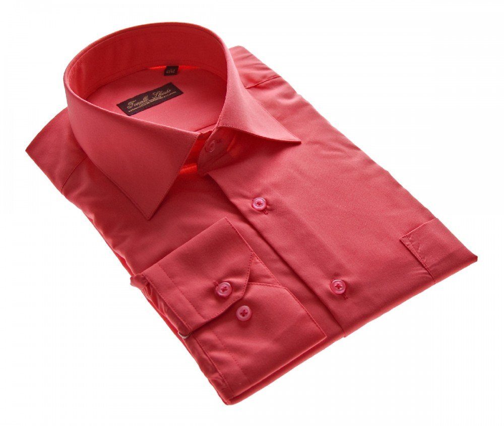 Tonelli Businesshemd Designer Herren Hemd klassischer günstig online kaufen