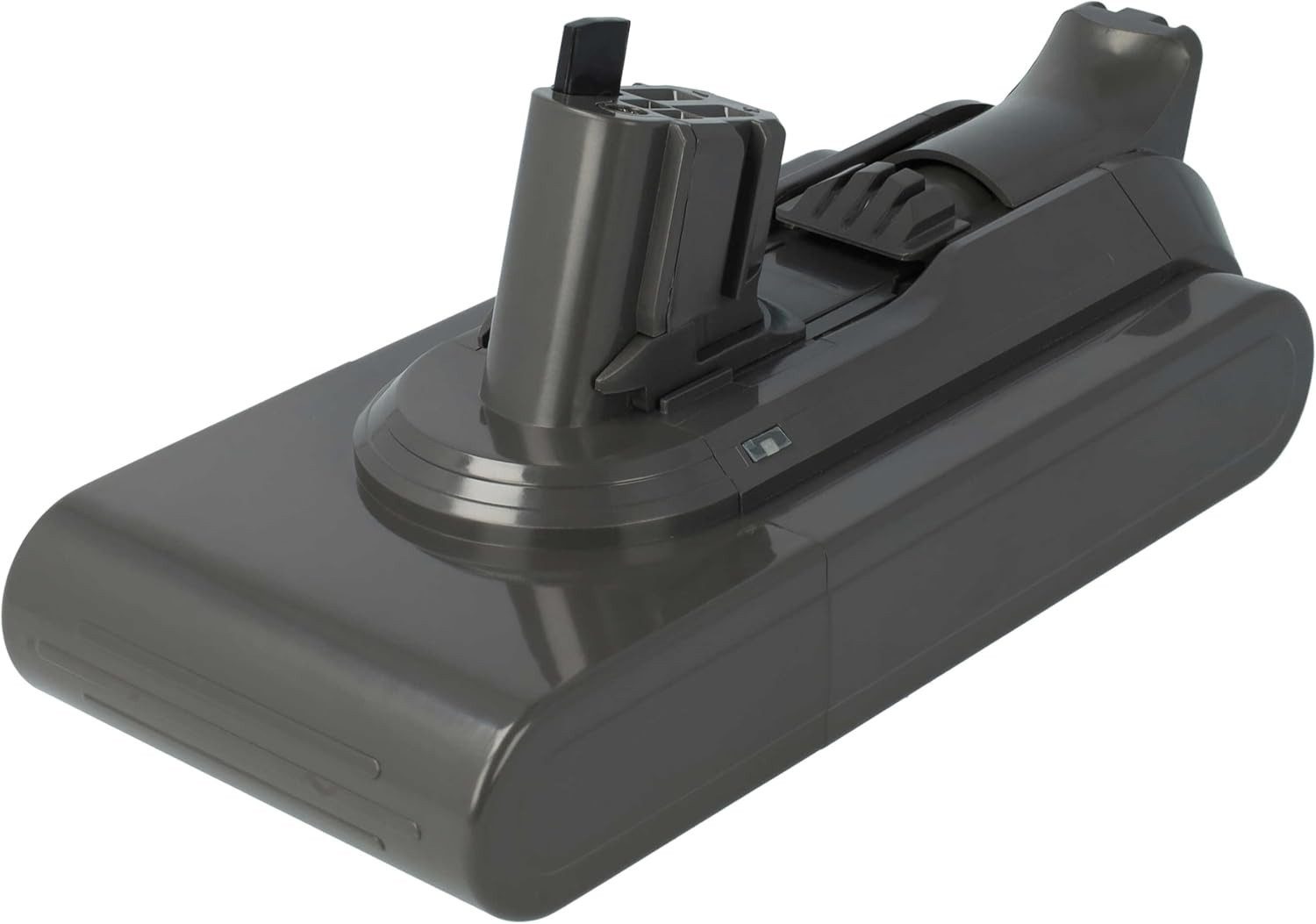 Athlix Akku für Dyson V11 Absolute Extra, Extra +, Pro, Animal Staubsauger Staubsauger-Akku 6000 mAh (25,2 V), Kurzschluss-, Überhitzungs- & Überspannungsschutz