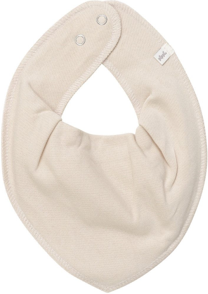 Pippi Babywear Lätzchen Bandana Bib Solid (5-Pack)