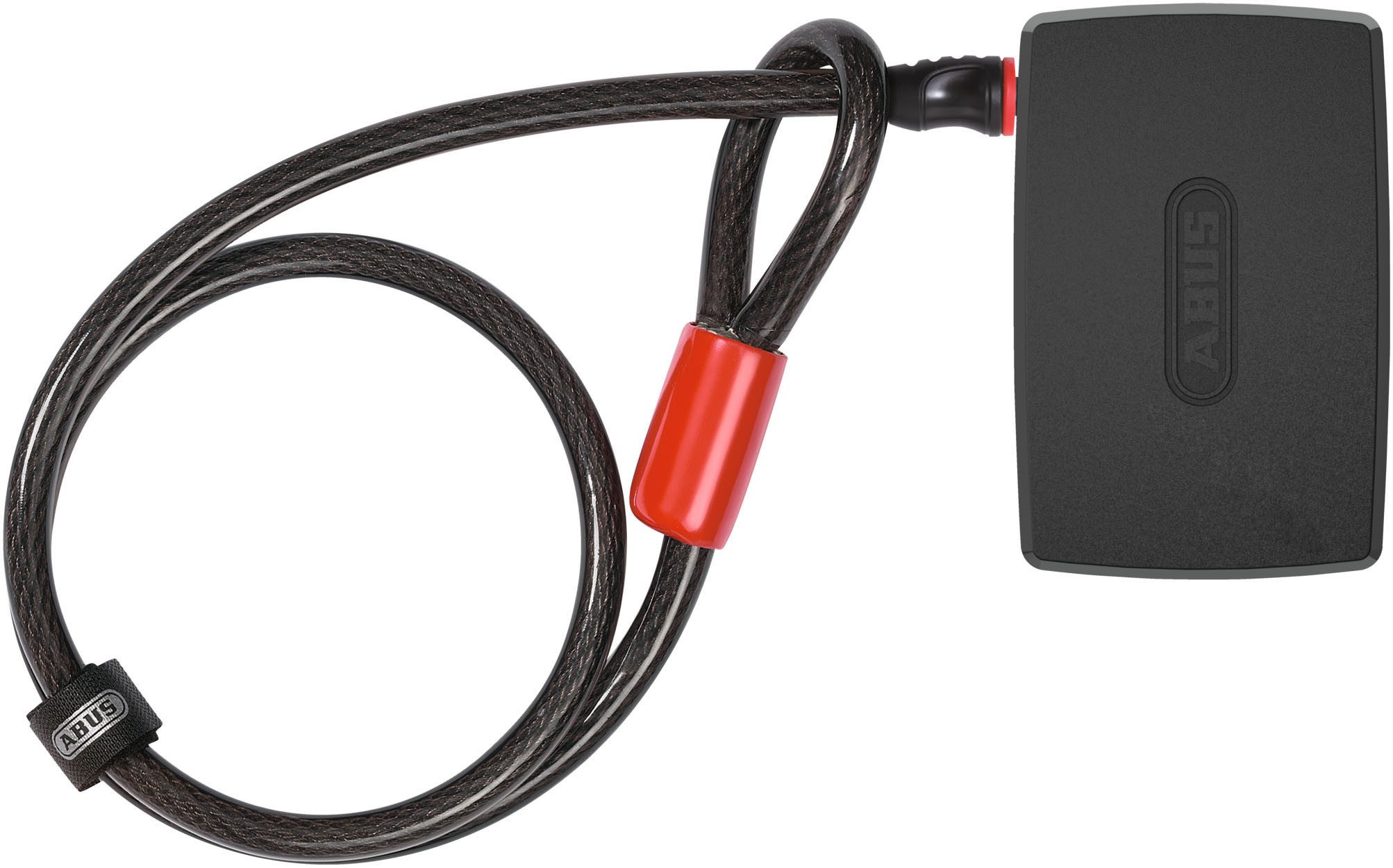 ABUS Multifunktionsschloss Alarmbox 2.0 + ACL 12/100