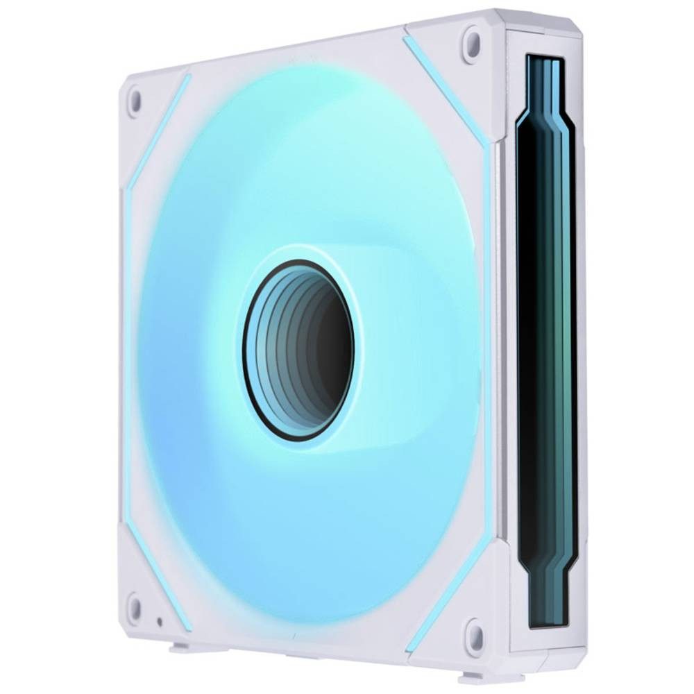 Lian Li Gehäuselüfter UNI FAN SL-INF 140 ARGB Reverse Blade PWM Lüfter - 140mm