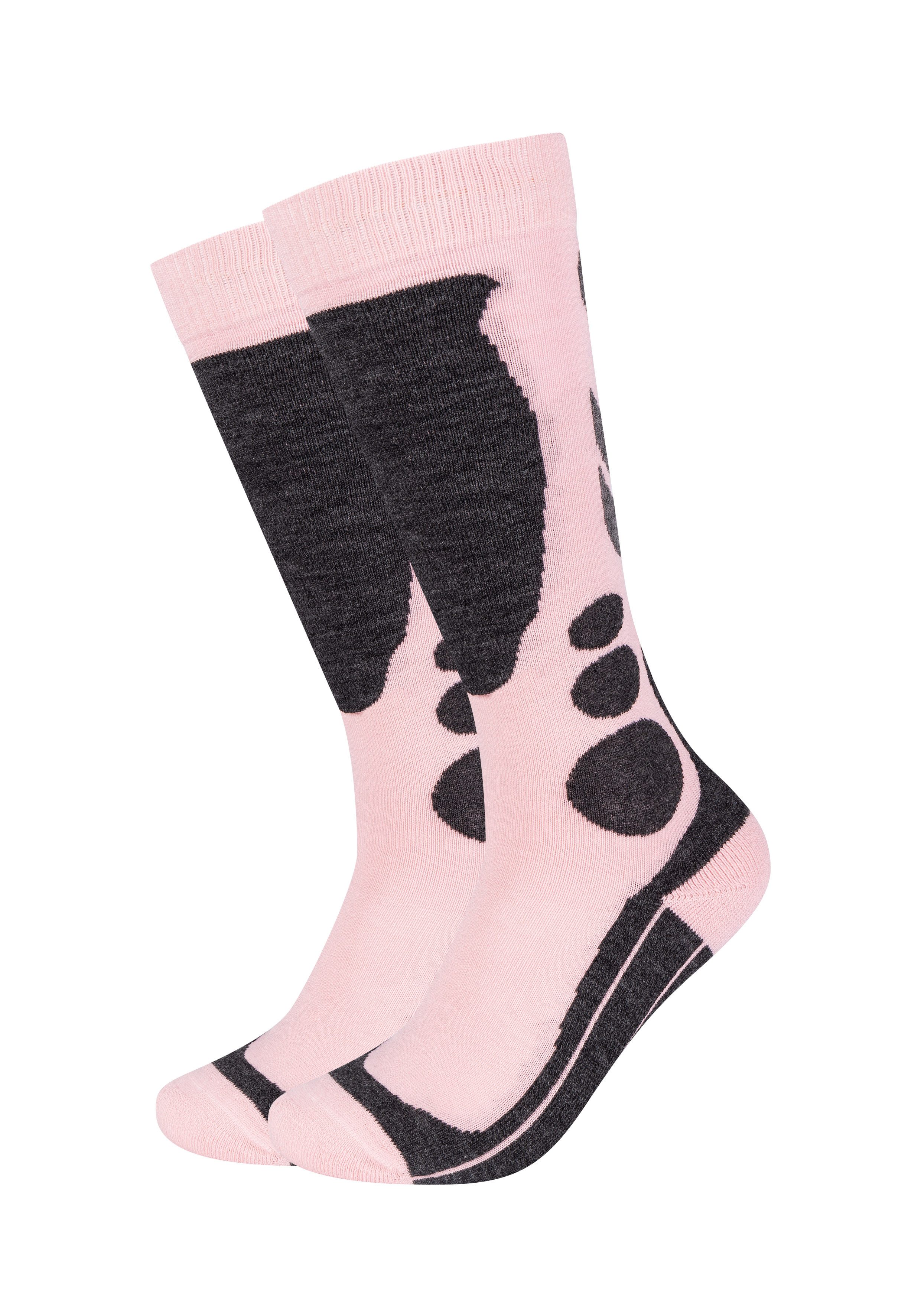 Camano Kniestrümpfe function (2-Paar) mit ergonomischer Polsterung an wicht günstig online kaufen