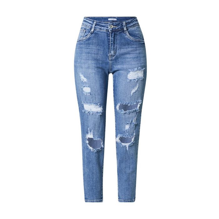 HaILY’S Regular-fit-Jeans Debby (1-tlg)