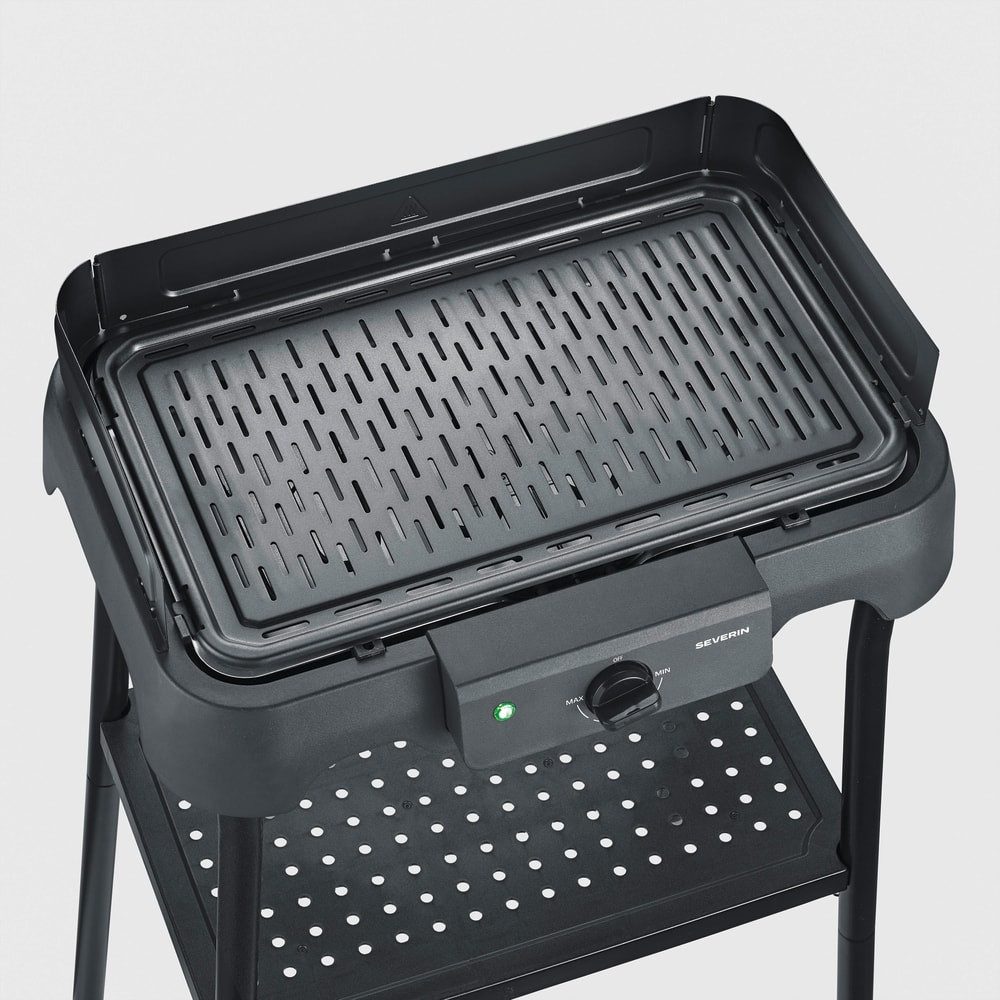 Severin Elektro-Standgrill