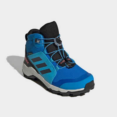 adidas TERREX MID GORE-TEX Wanderschuh wasserdicht