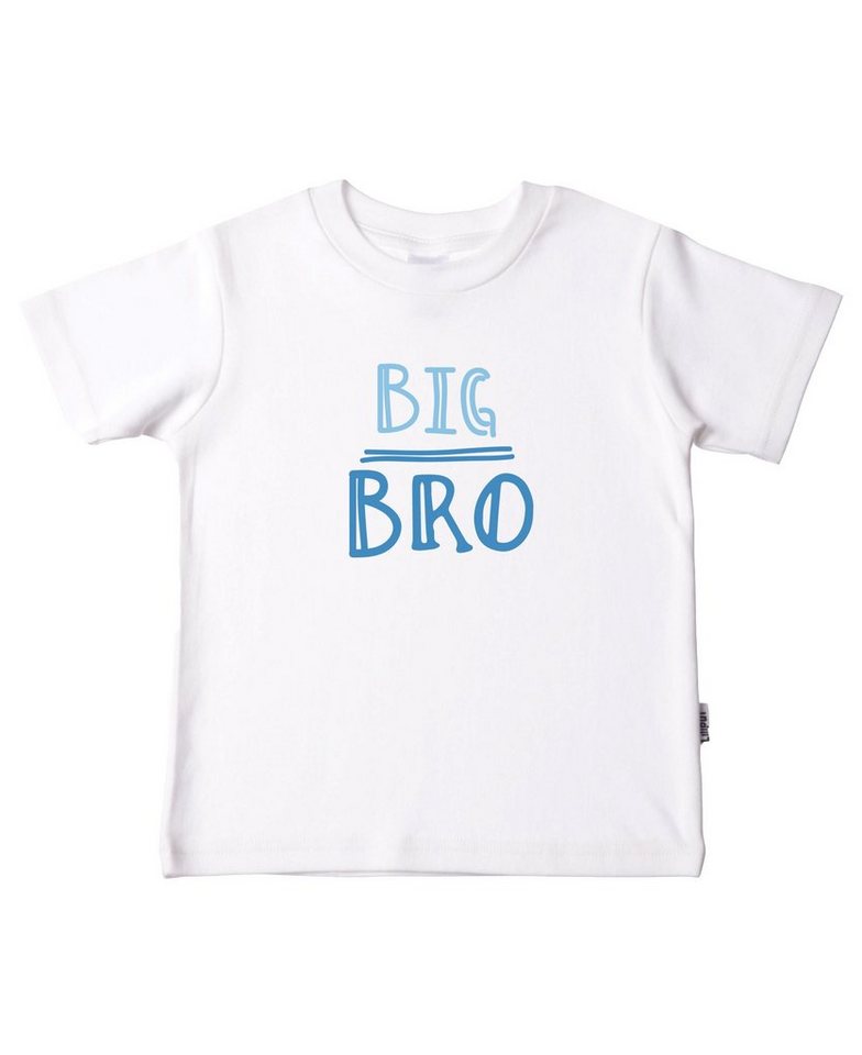 Liliput T-Shirt Big Bro aus Bio-Baumwolle