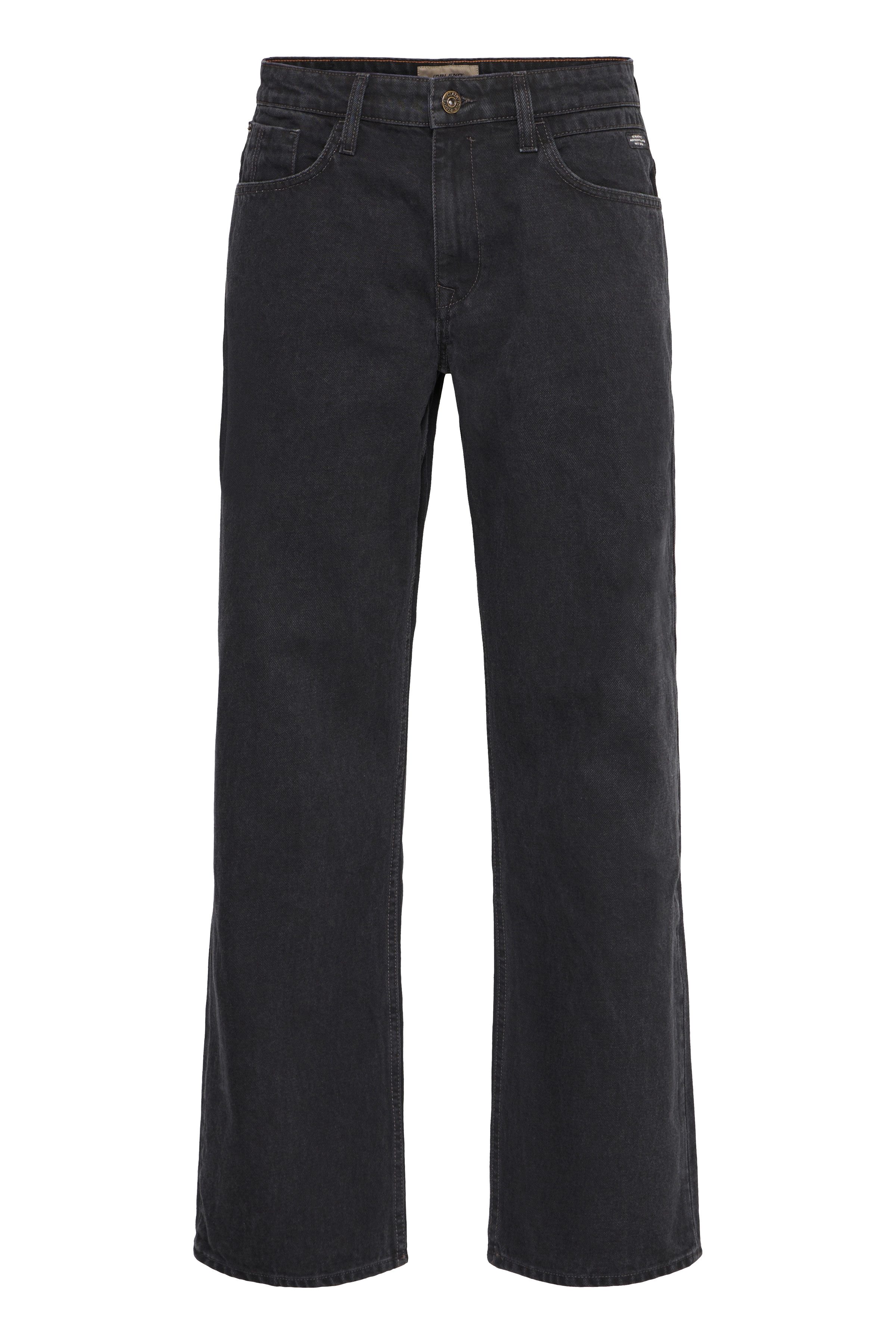 Denim black