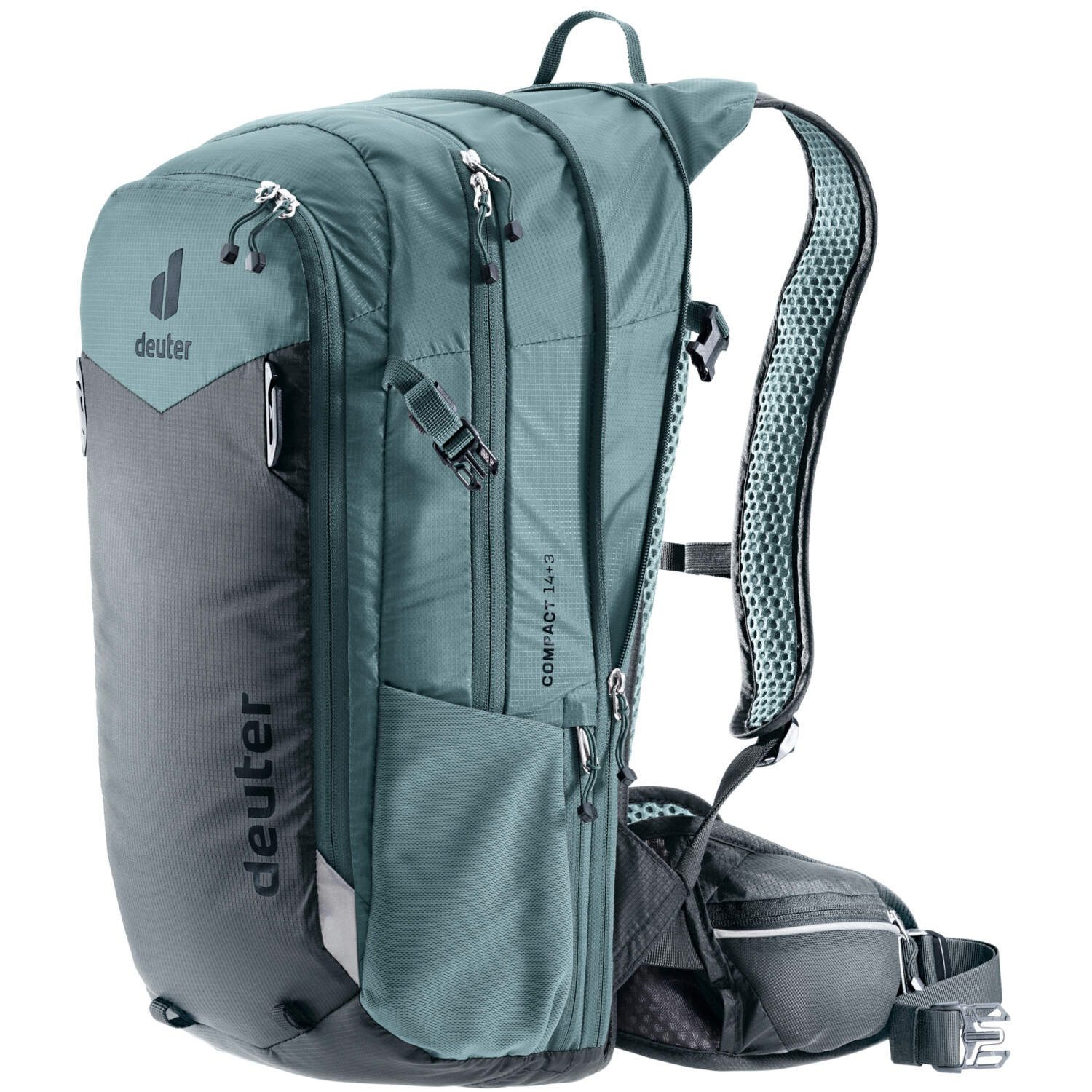 deuter Rucksack Deuter Rucksack Compact 14+3 3206125