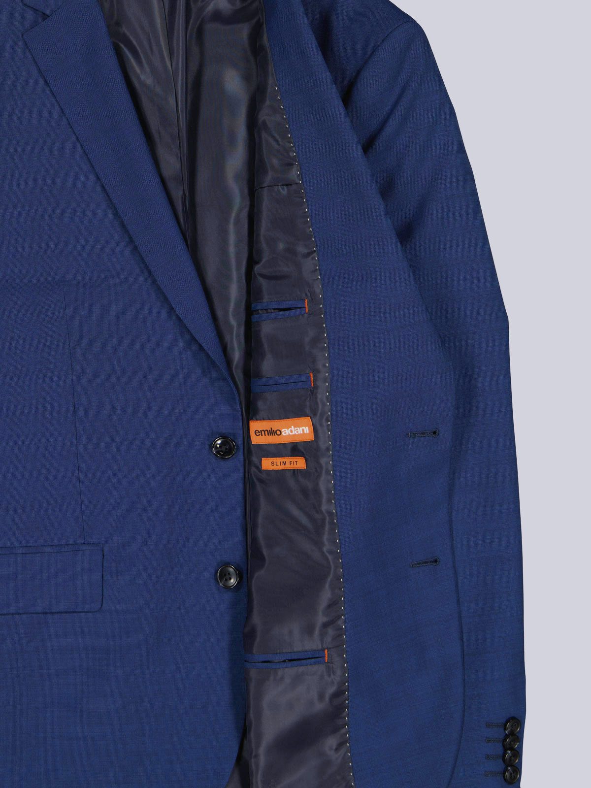 emilio adani Anzugsakko Anzug-Sakko slim fit günstig online kaufen