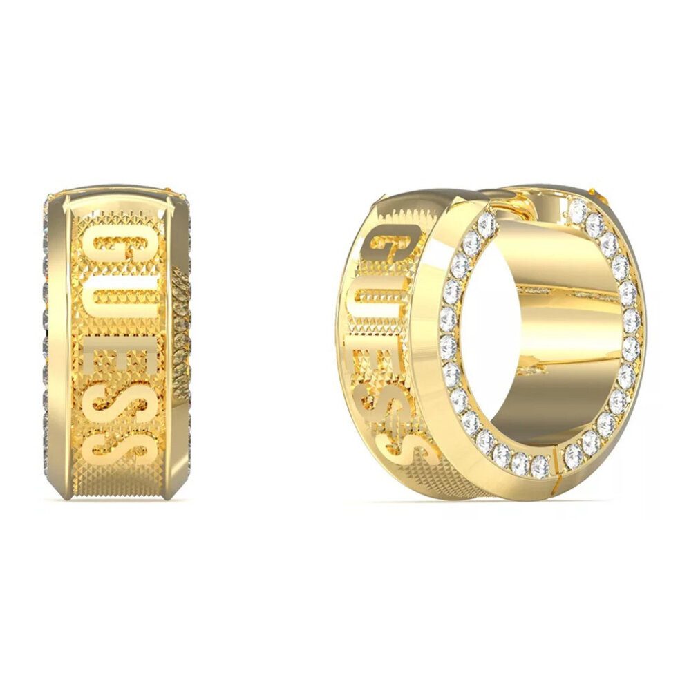 Guess Paar Серьги-гвоздики Herren Серьги-гвоздики JUME05013JWYGTU