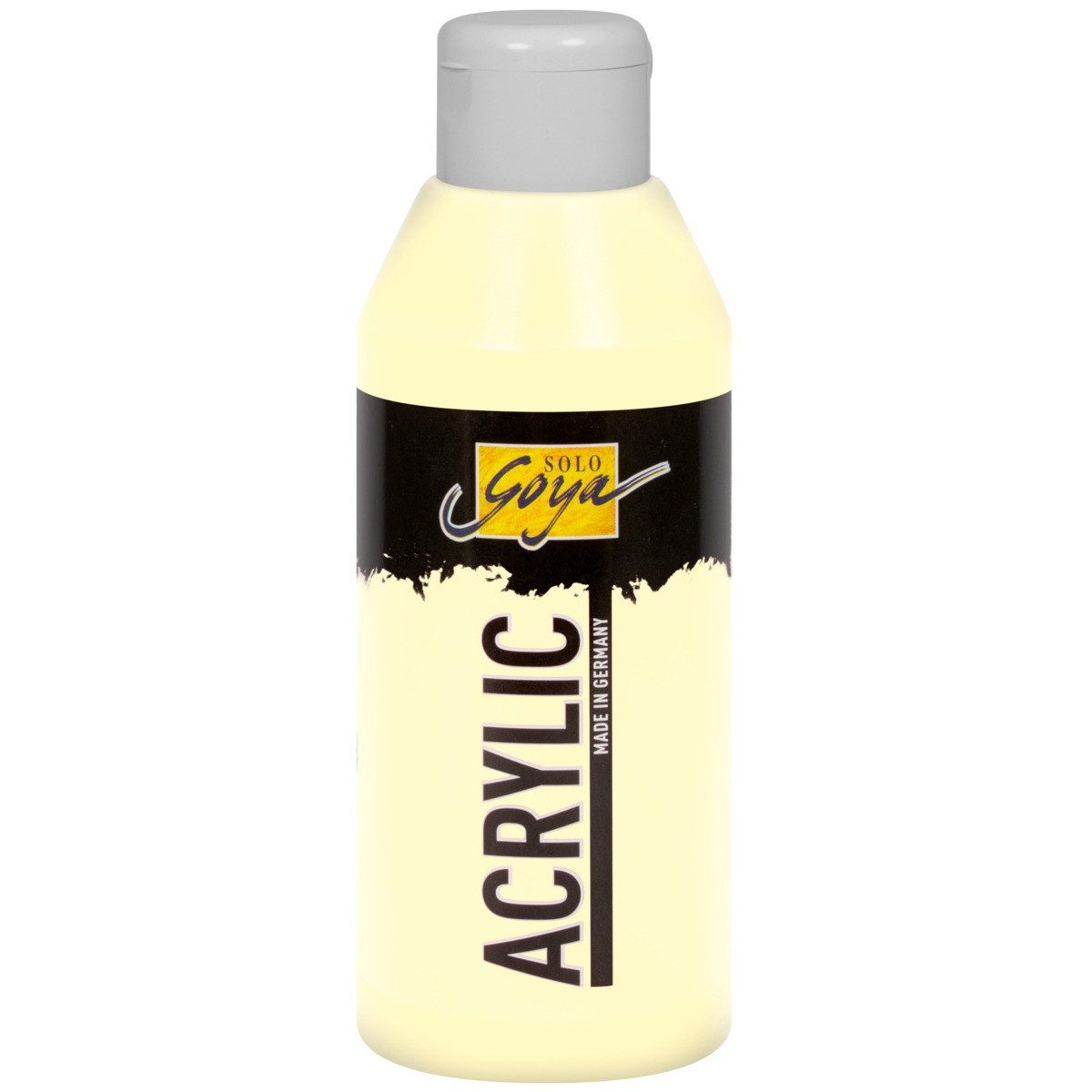C. KREUL Acrylfarbe SOLO GOYA Acrylic Elfenbein 250ml