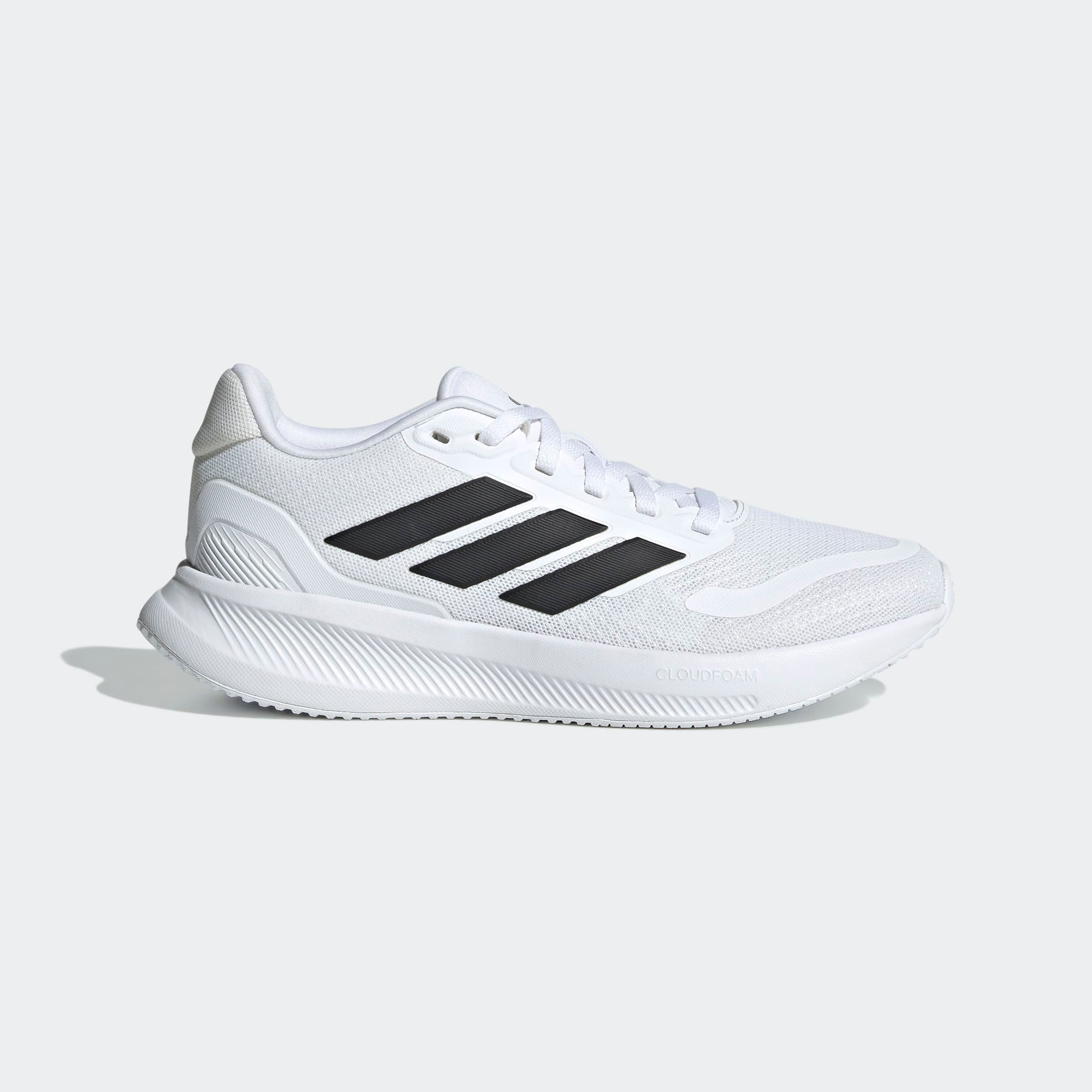 adidas Sportswear RUNFALCON 5 Laufschuh für Kinder