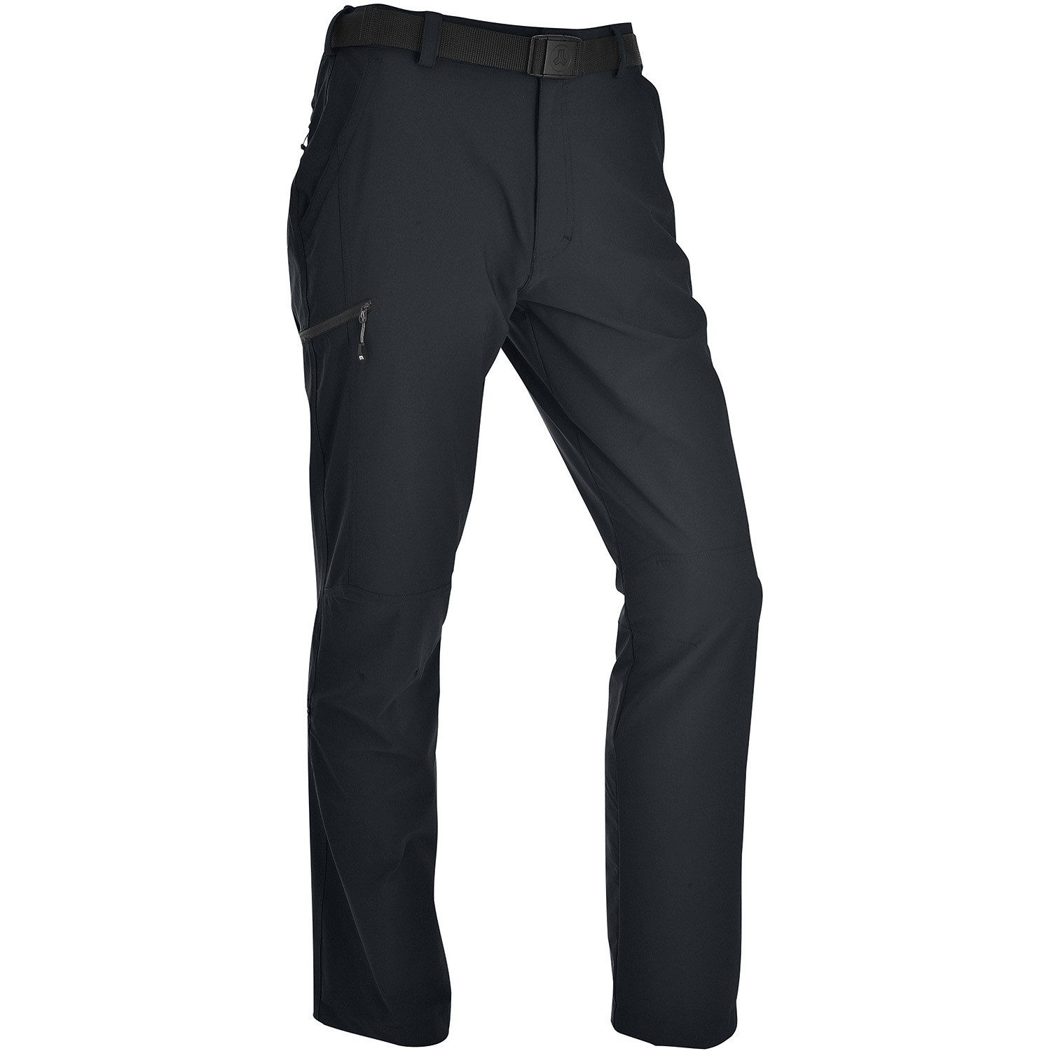 Maul Sport® Funktionshose Wanderhose Greenstone XT