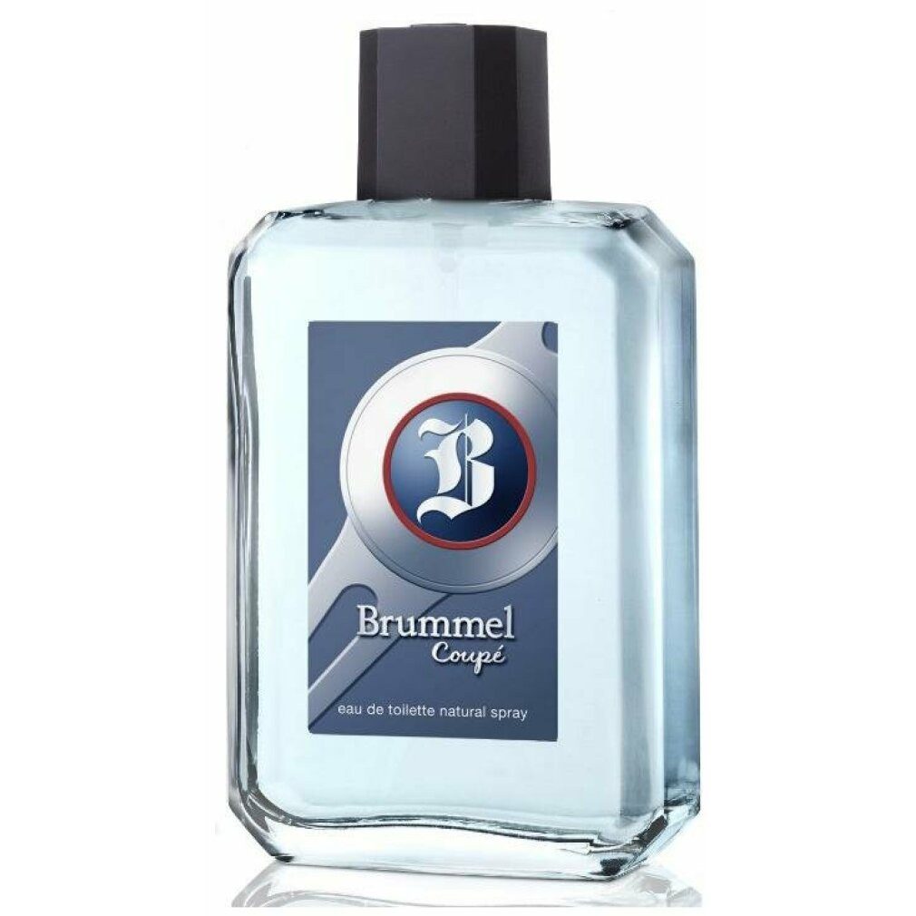 PUIG Eau de Toilette Brummel Coupé Eau De Toilette 250ml