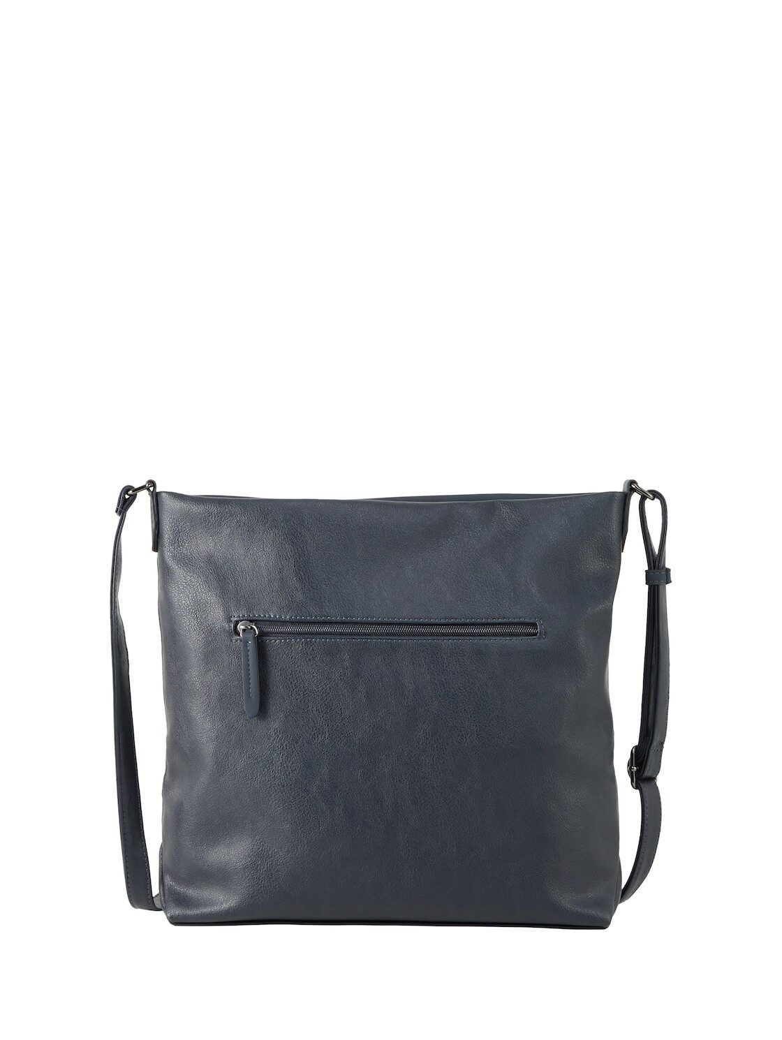 TOM TAILOR Beuteltasche Bags, TTGIA M Beuteltasche aus Lederimitat