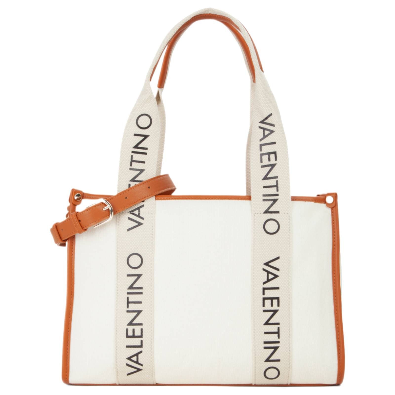 VALENTINO BAGS Schultertasche Candle Shopping Bag