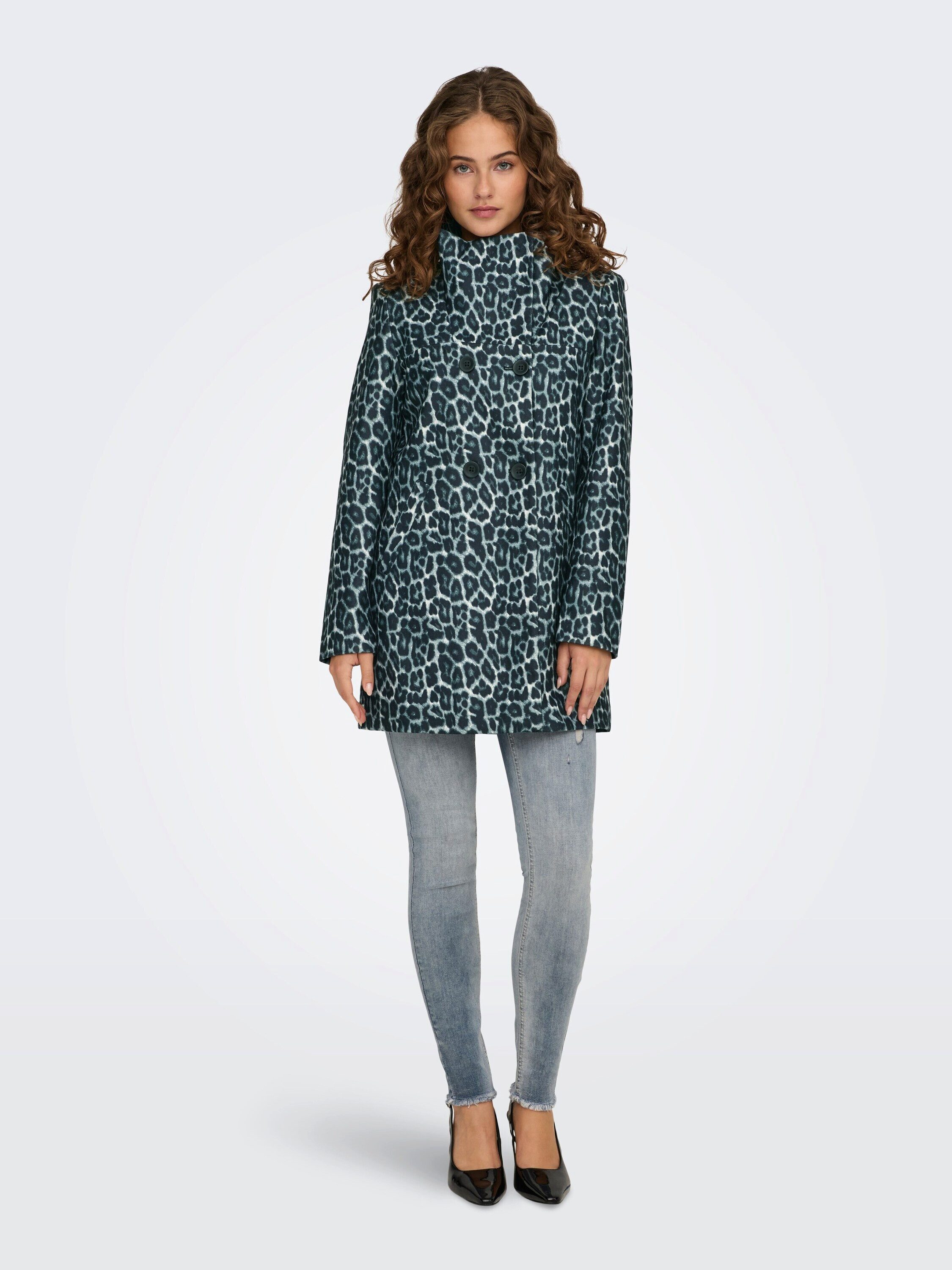 ONLY Kurzmantel ONLSOPHIA NANCY (1-tlg) – Bild 5 von 5