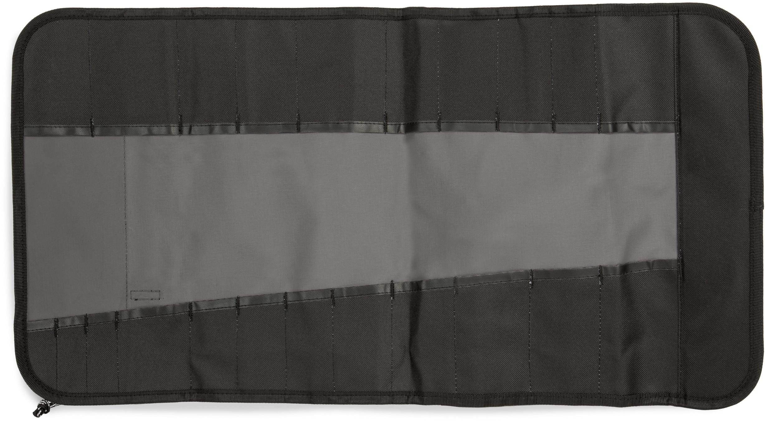 WK. Designed To Work Umhängetasche Werkzeugträgerrolle für 22 Artikel