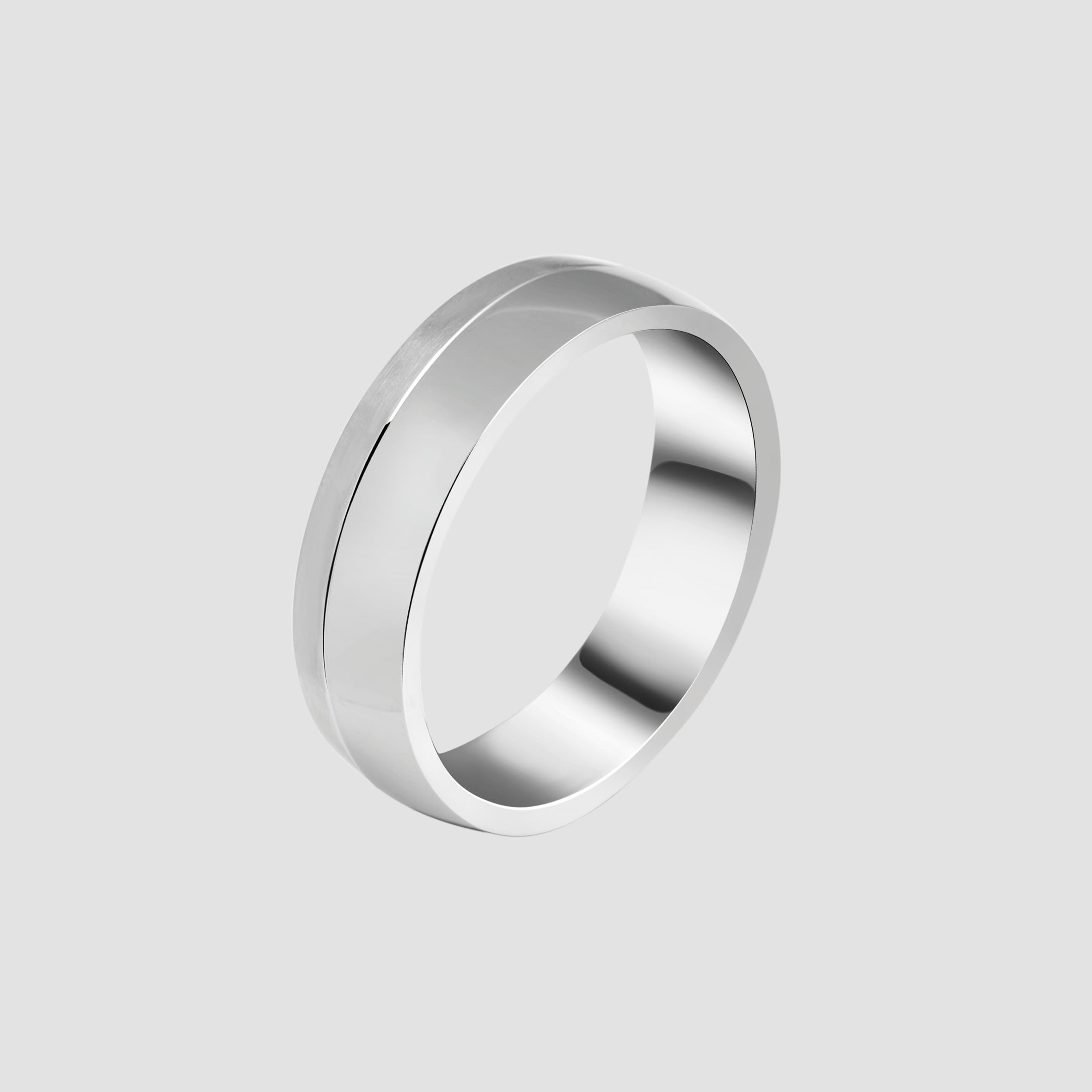 AKZENT Partnerring Endless Happiness Endless Happiness, silberfarbig, langl günstig online kaufen