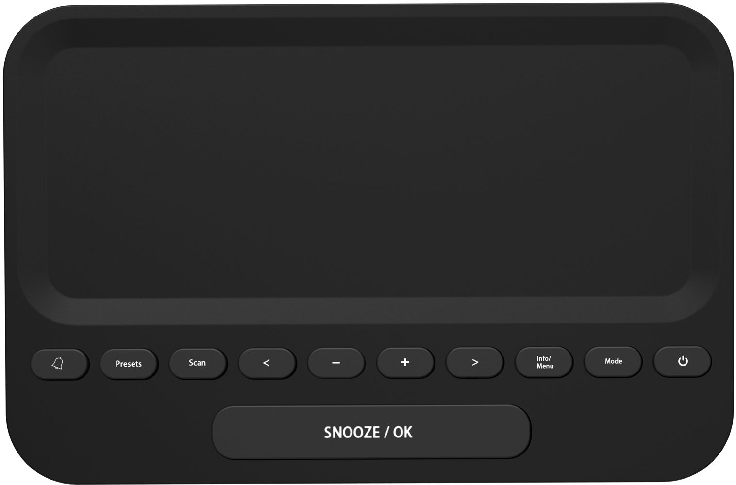 Kenwood Digitalradio (DAB)