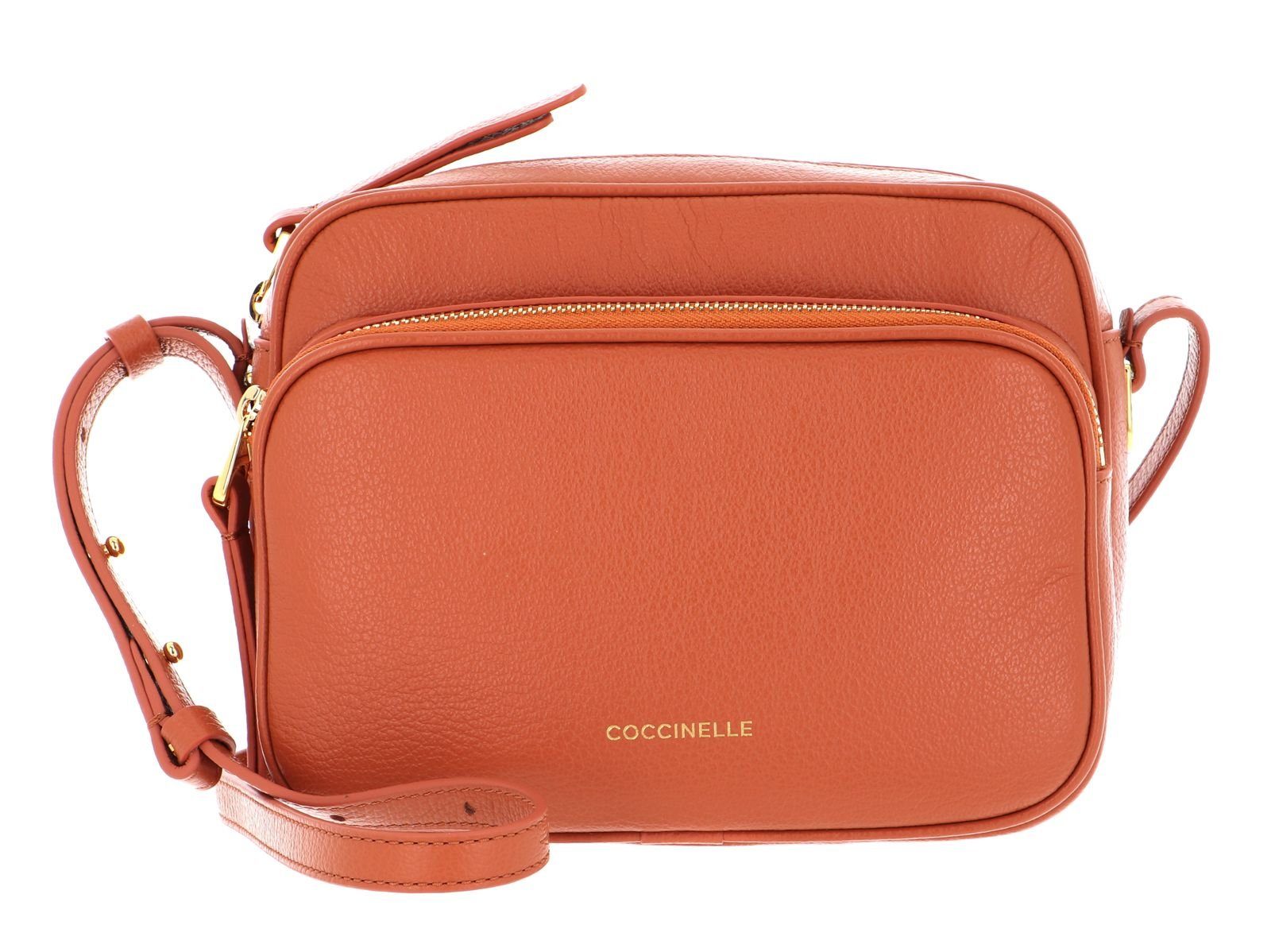 Schultertasche Lea