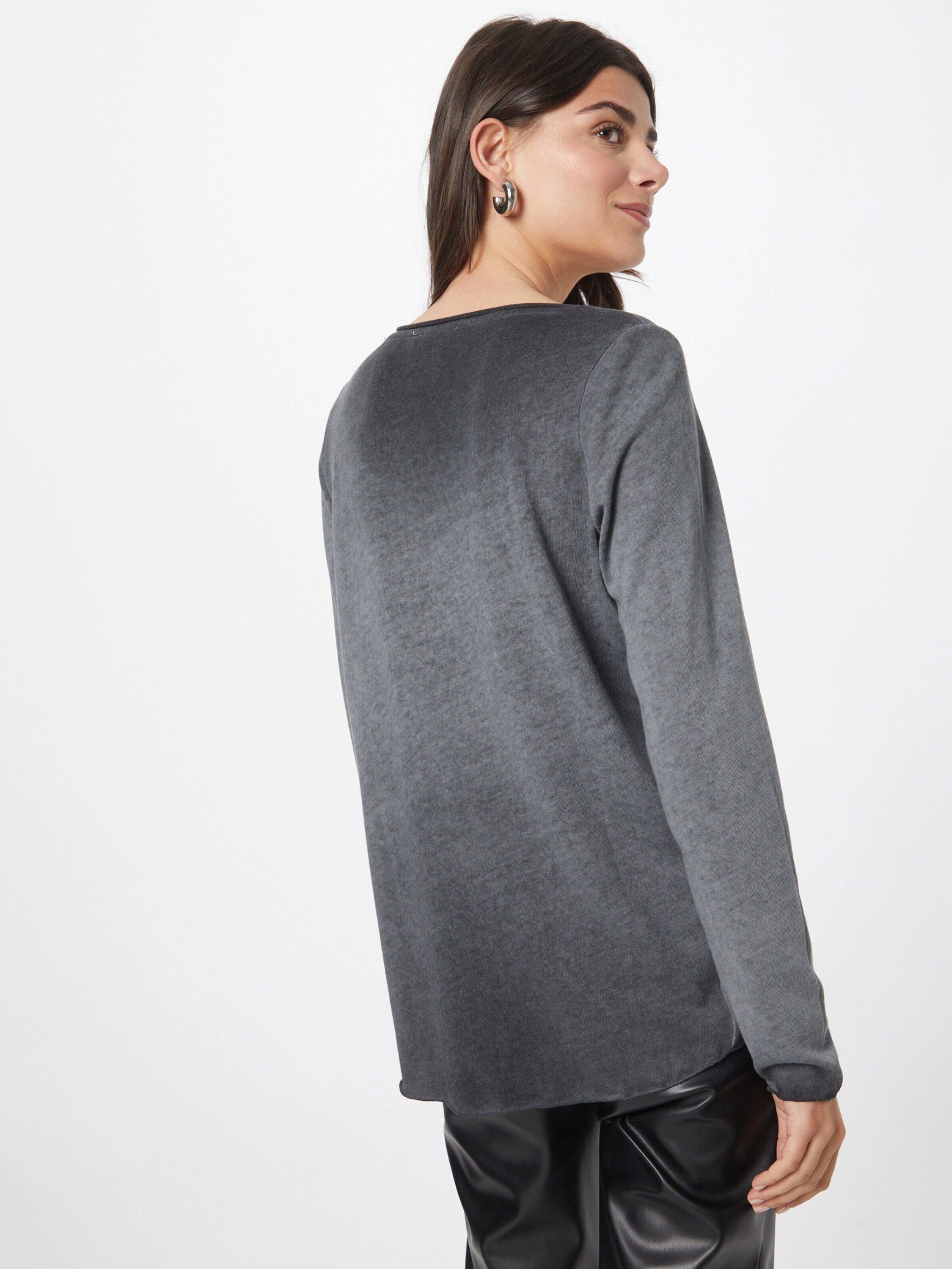 Smith & Soul Langarmshirt (1-tlg) Weiteres Detail