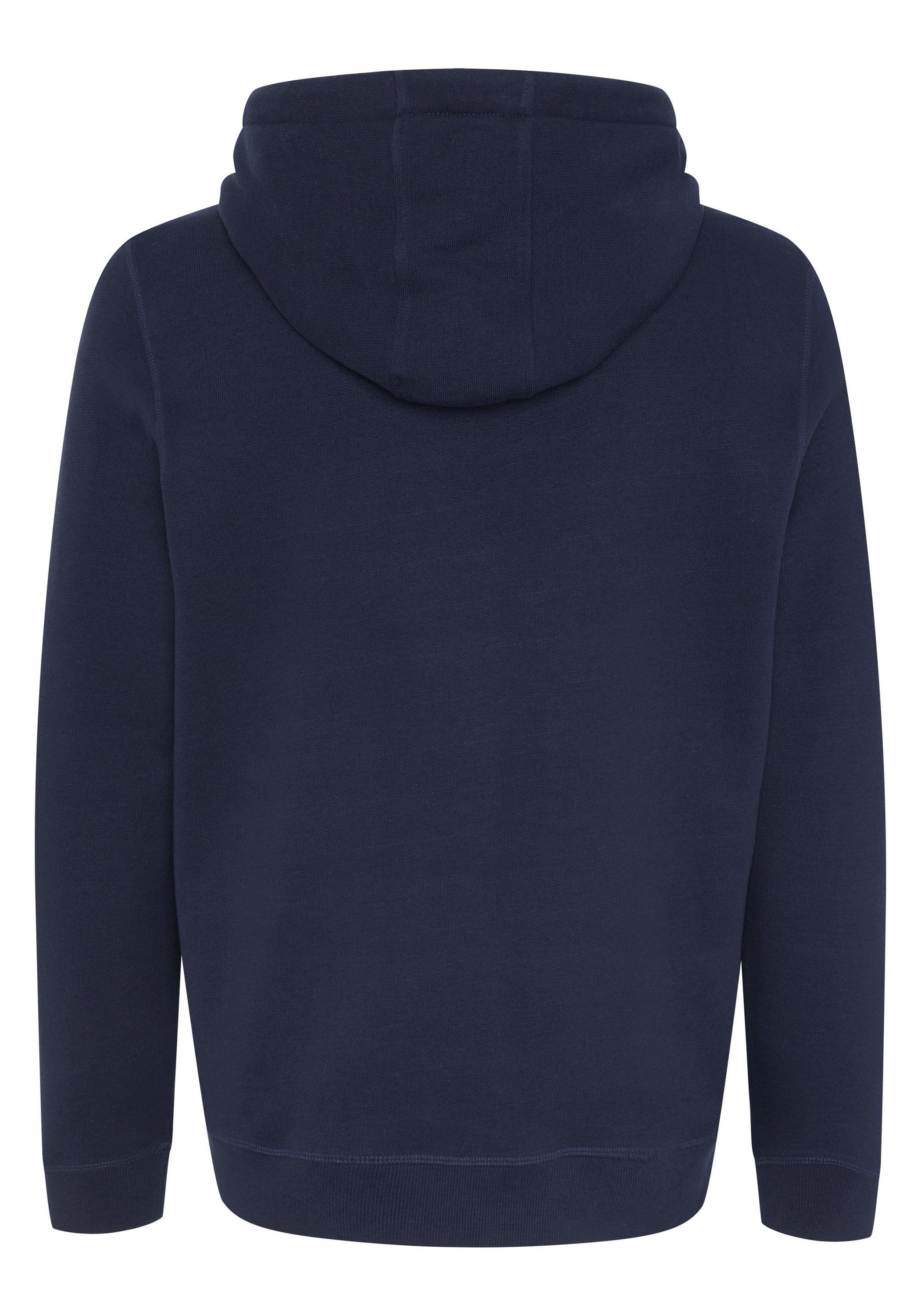 Chiemsee Kapuzensweatshirt Kapuzensweatshirt mit Kängurutasche 1 günstig online kaufen