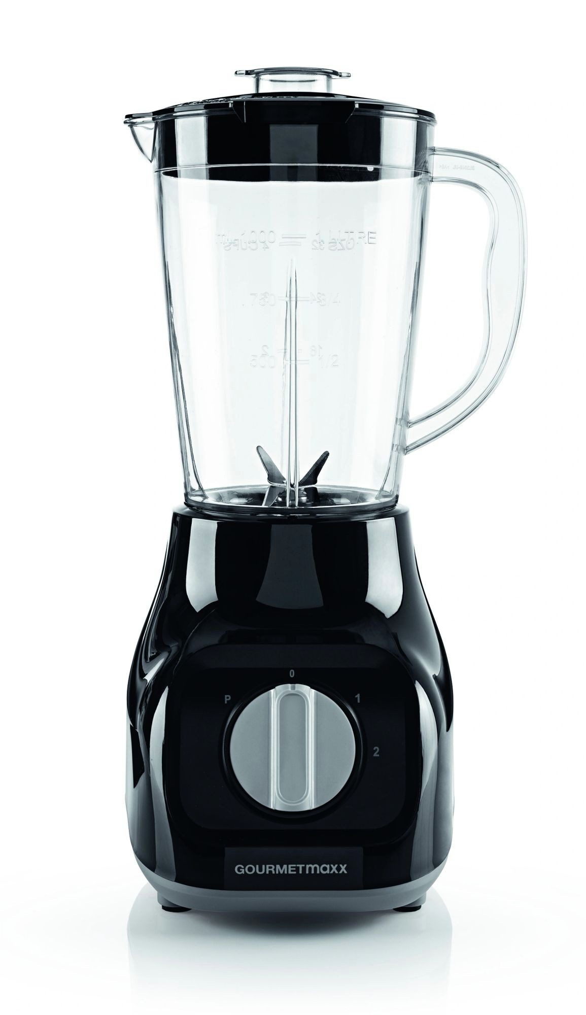 Westfalia Werkzeug Standmixer Standmixer 350 Watt, schwarz