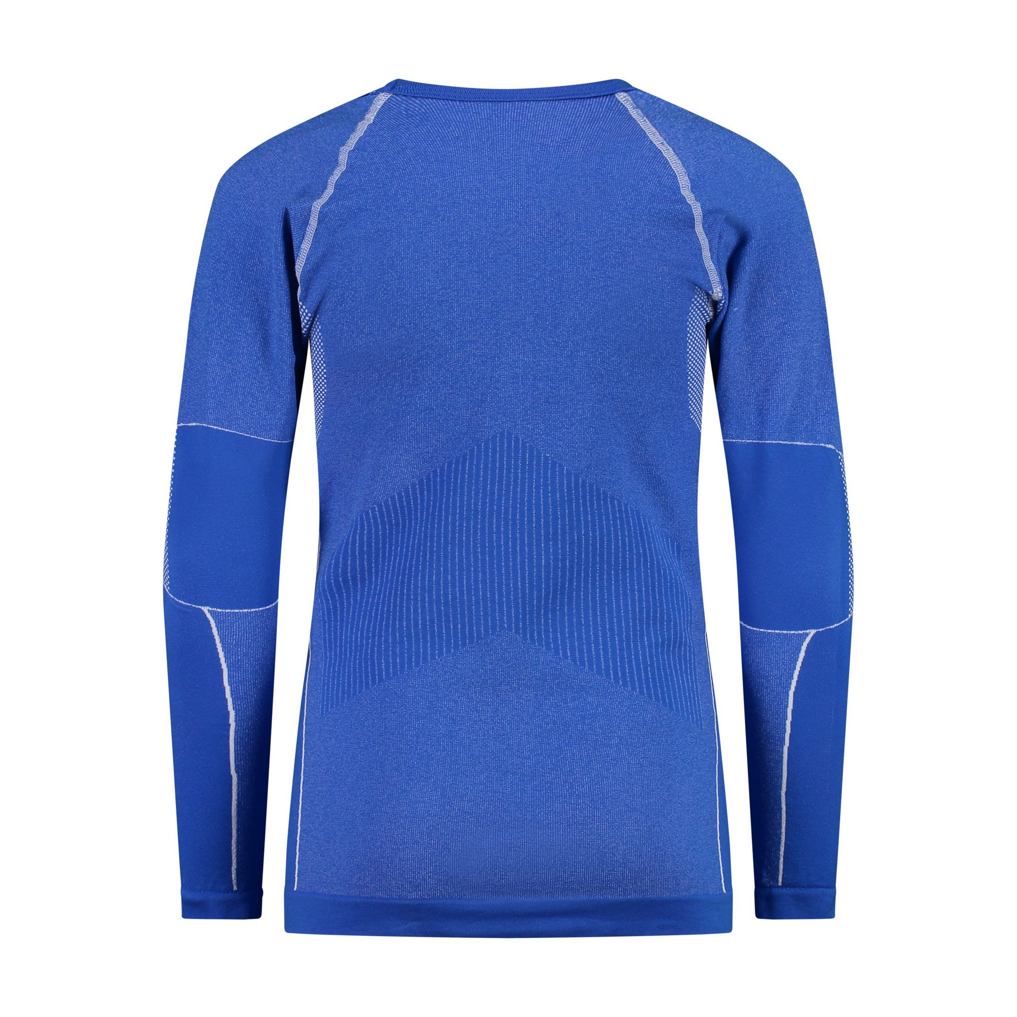 CMP Langarmshirt CMP Herren Langarmshirt Man Seamless Shirt 3Y97800